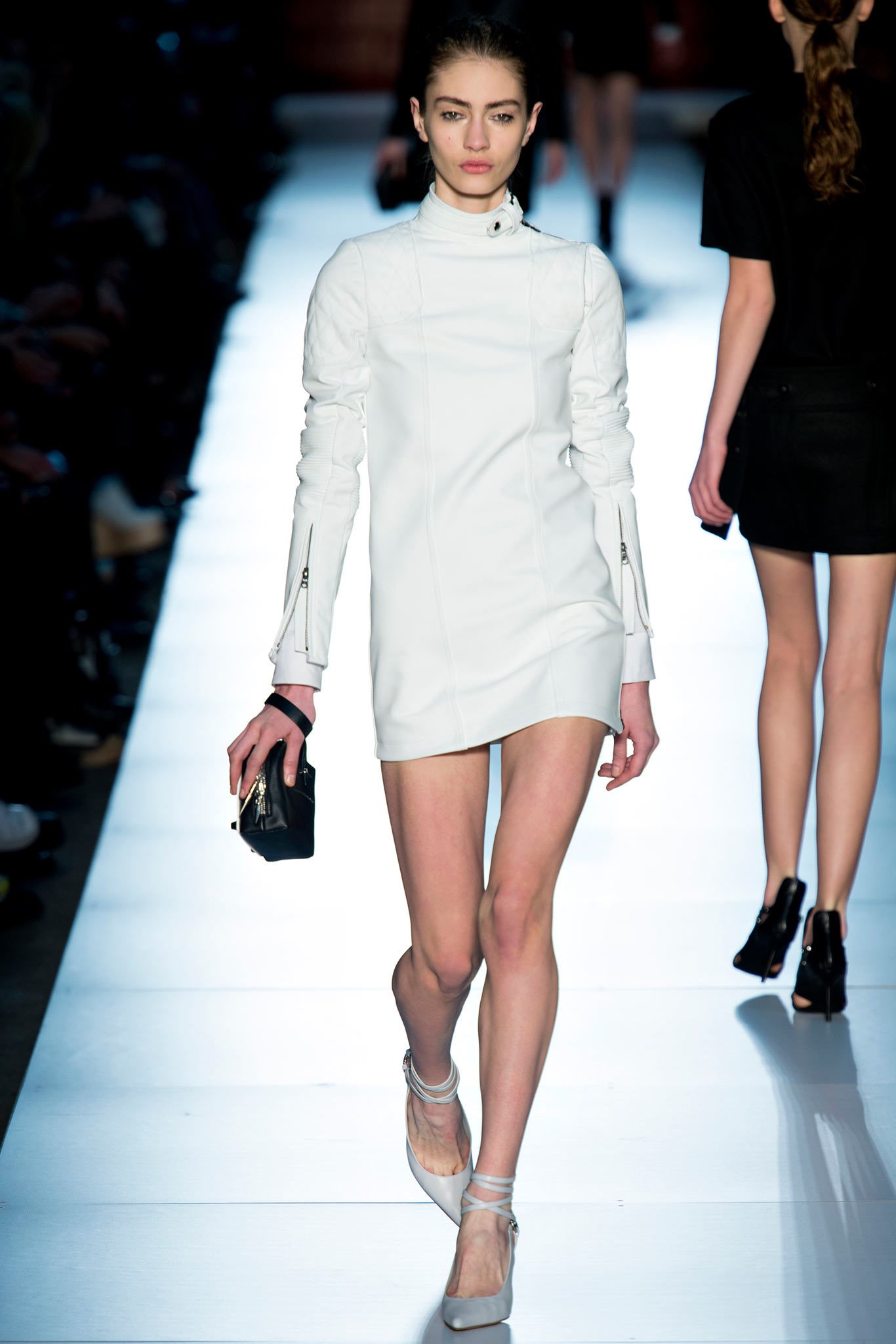 Diesel Black Gold F/W 13 Look 16