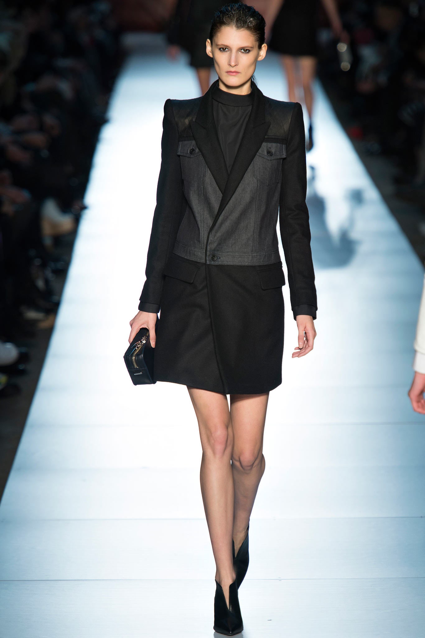 Diesel Black Gold F/W 13 Look 17