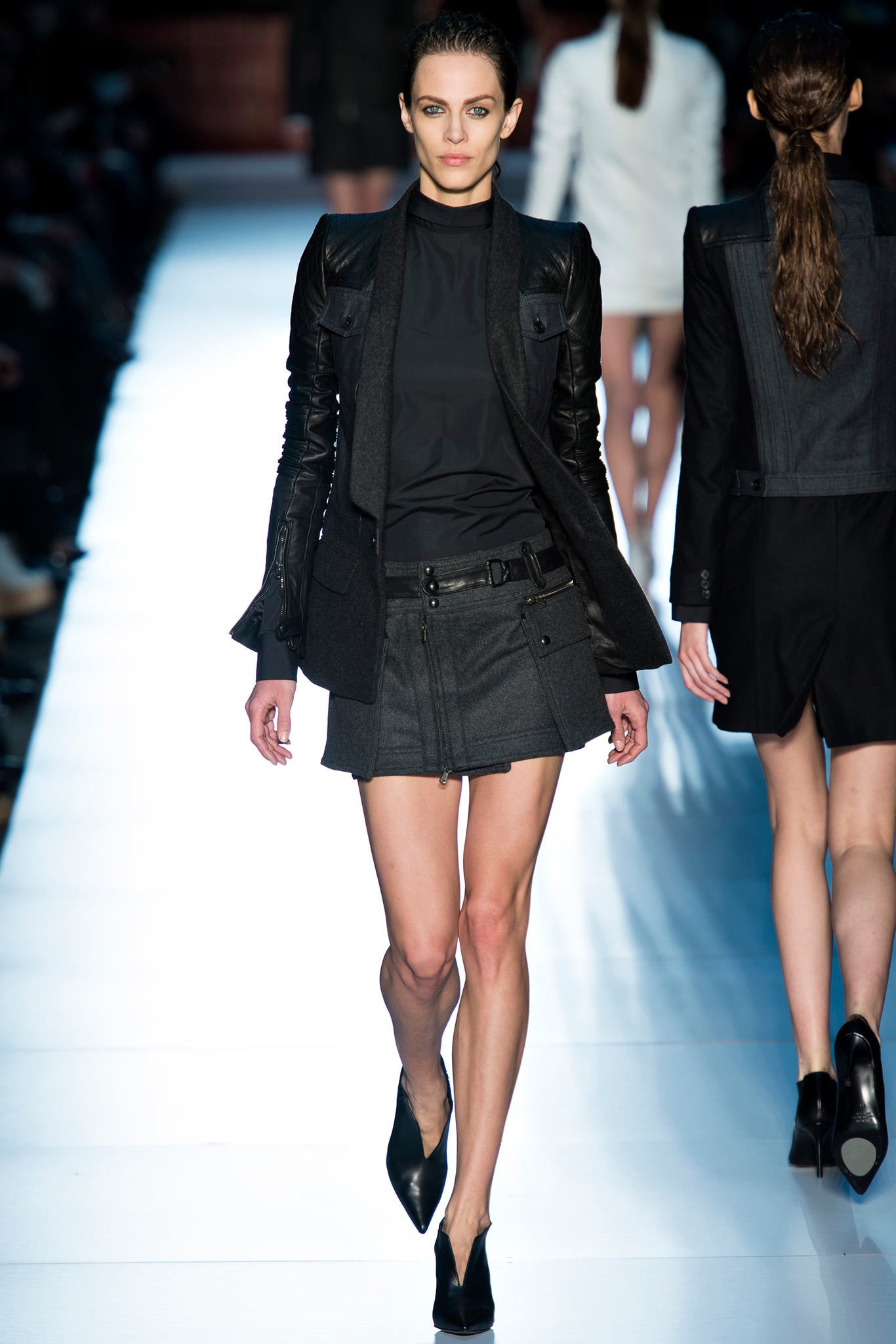 Diesel Black Gold F/W 13 Look 18