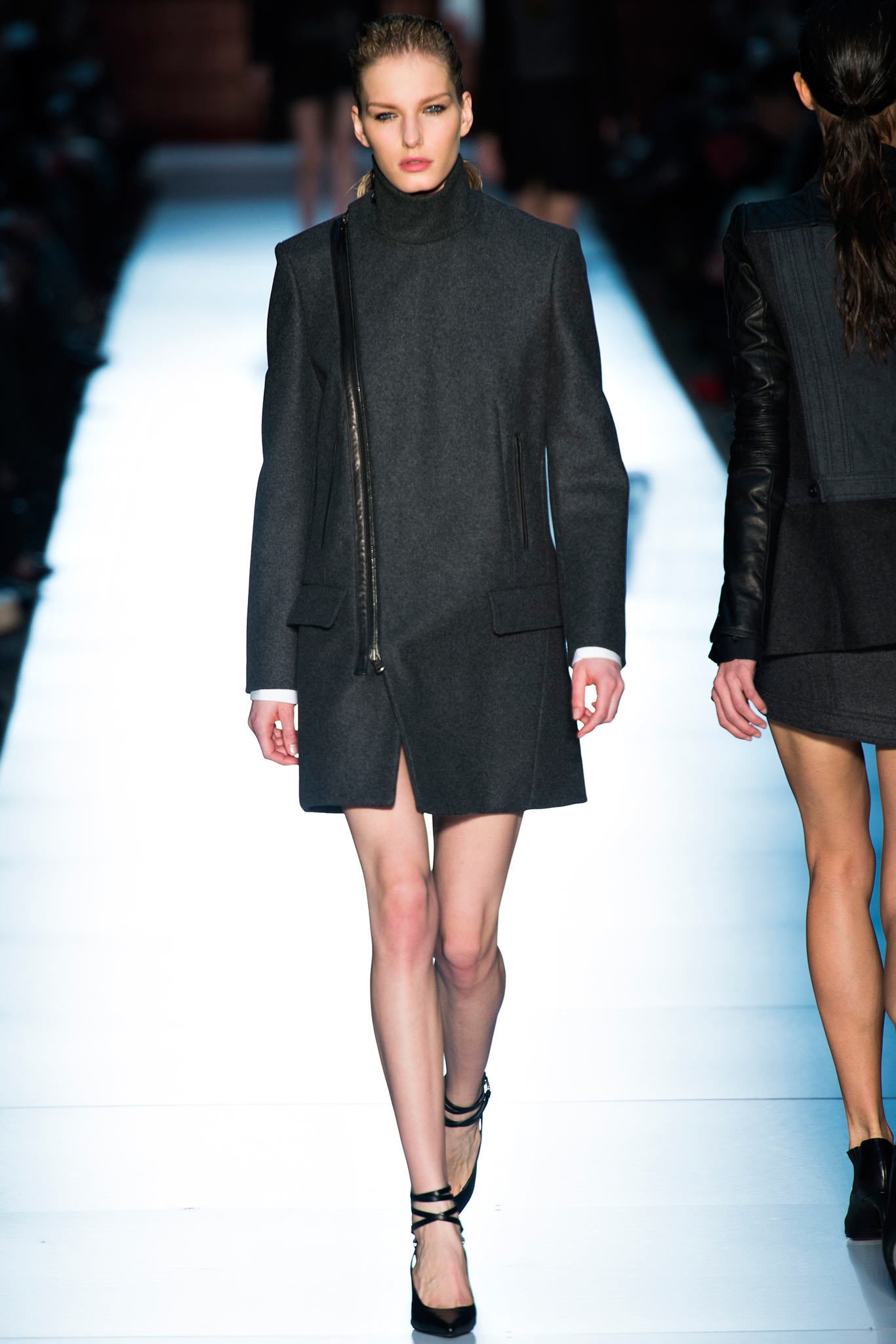 Diesel Black Gold F/W 13 Look 19