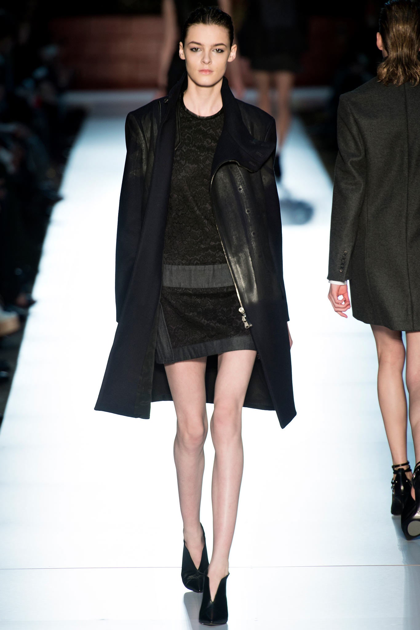 Diesel Black Gold F/W 13 Look 20