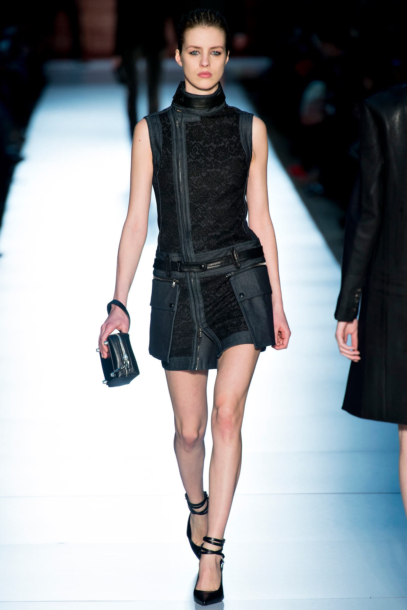 Diesel Black Gold F/W 13 Look 21