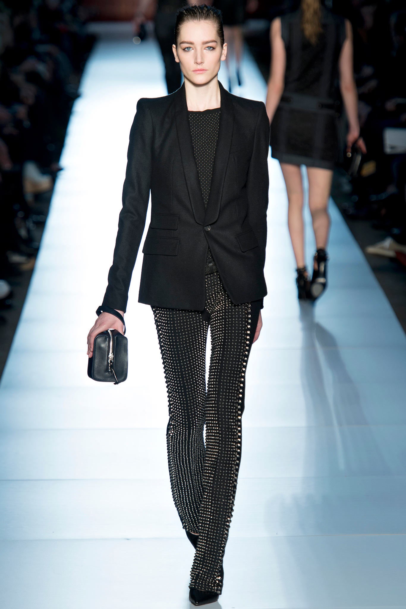 Diesel Black Gold F/W 13 Look 22