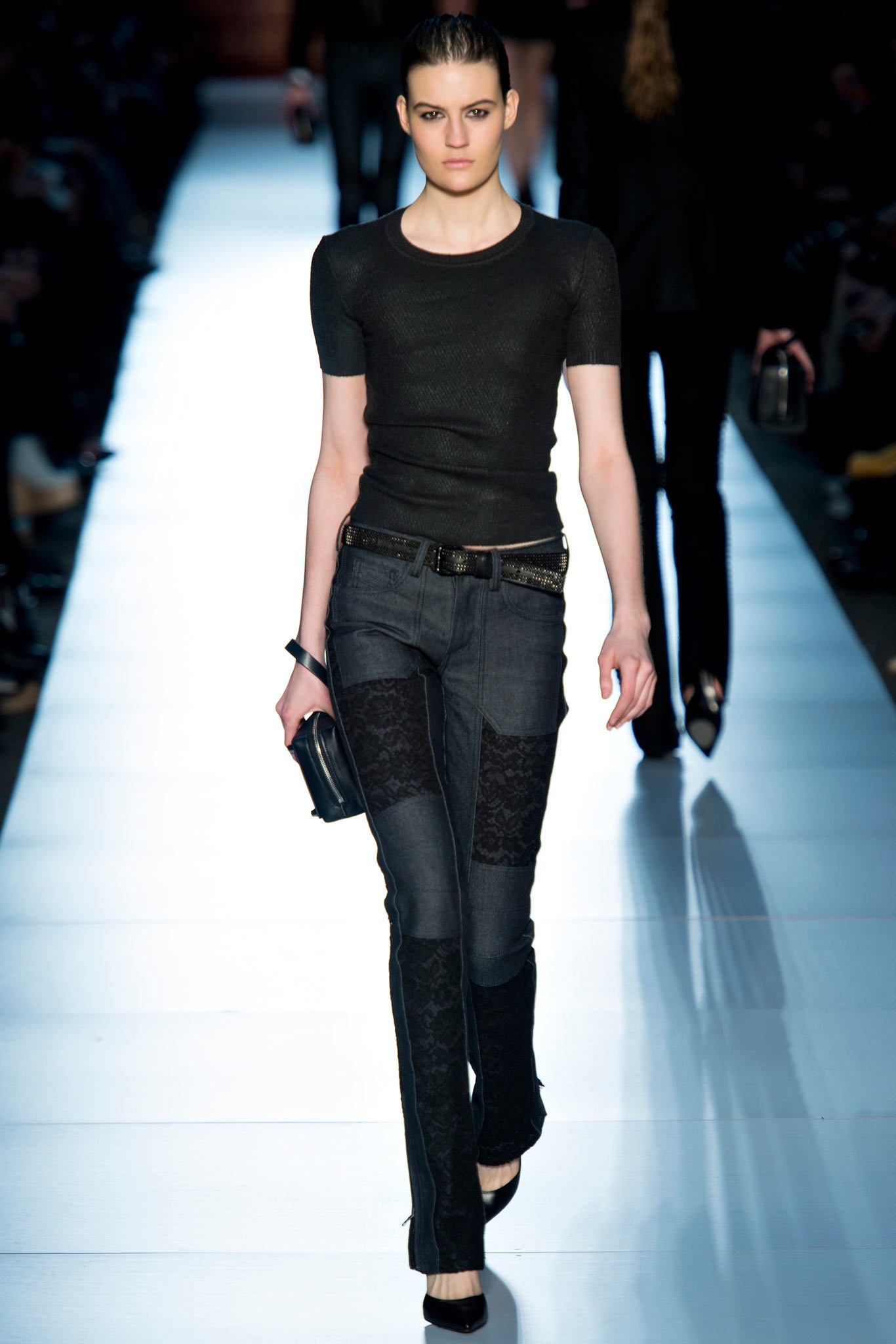 Diesel Black Gold F/W 13 Look 23
