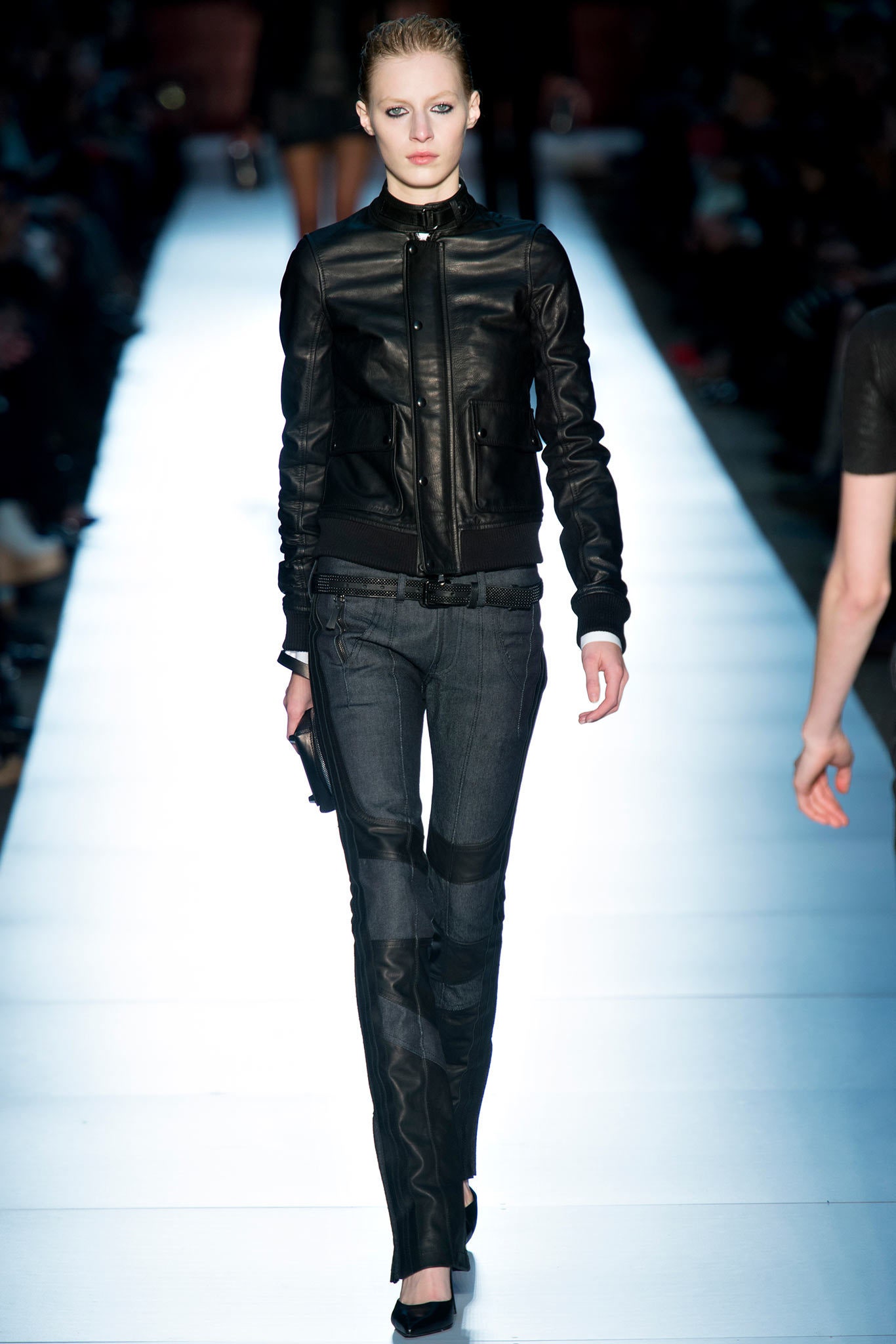 Diesel Black Gold F/W 13 Look 24