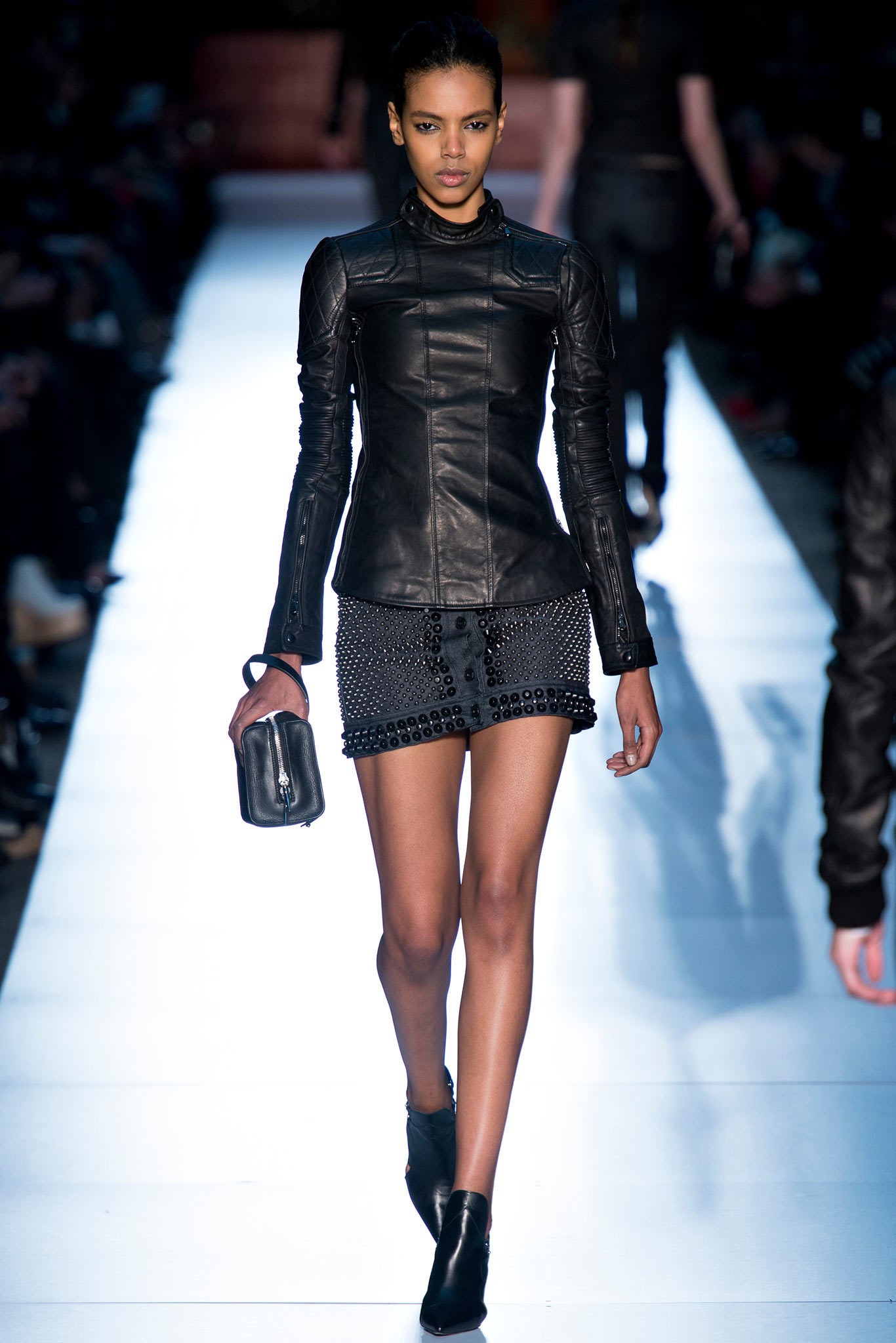 Diesel Black Gold F/W 13 Look 25
