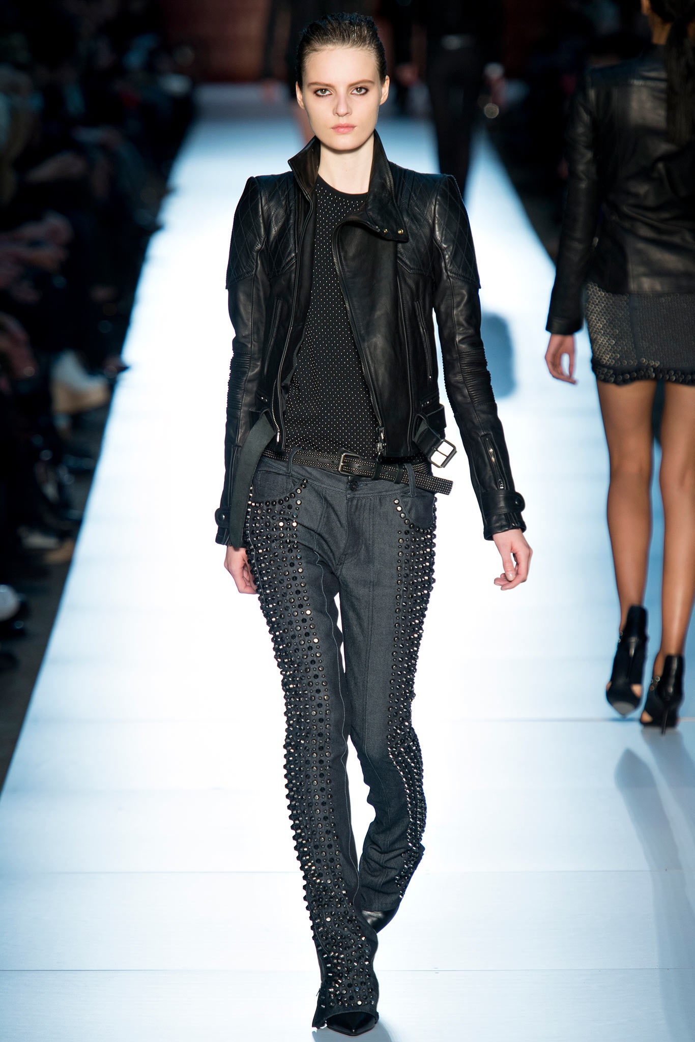 Diesel Black Gold F/W 13 Look 26
