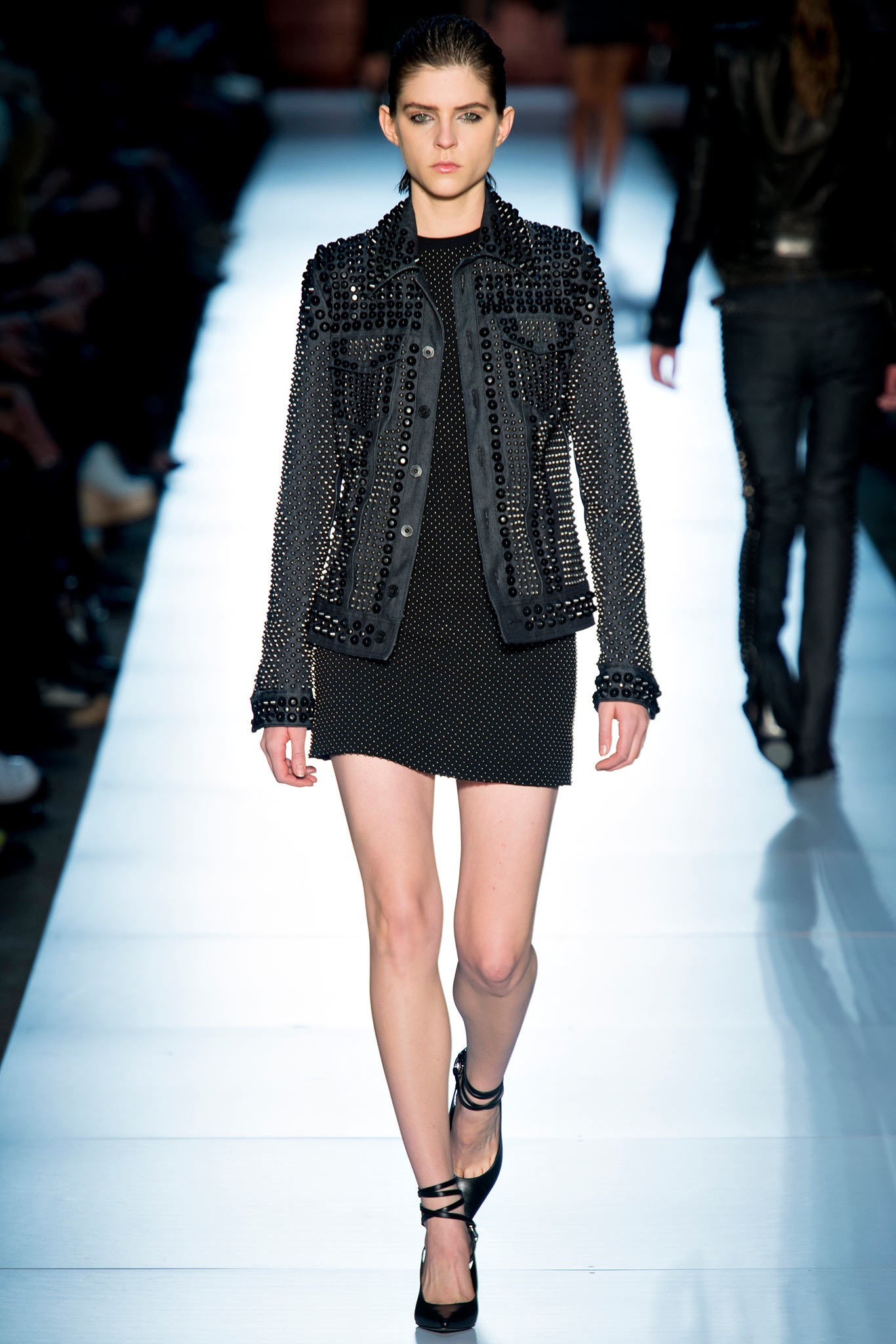 Diesel Black Gold F/W 13 Look 27