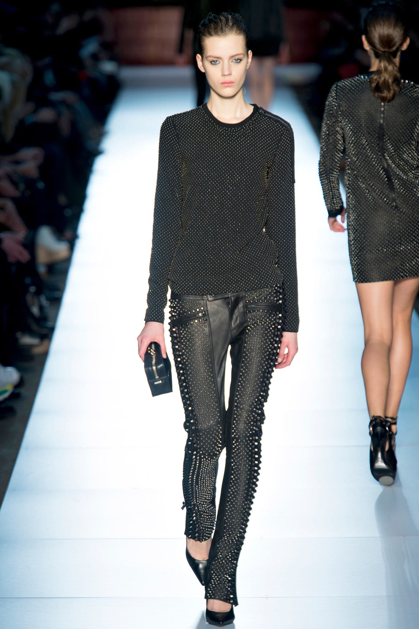 Diesel Black Gold F/W 13 Look 29