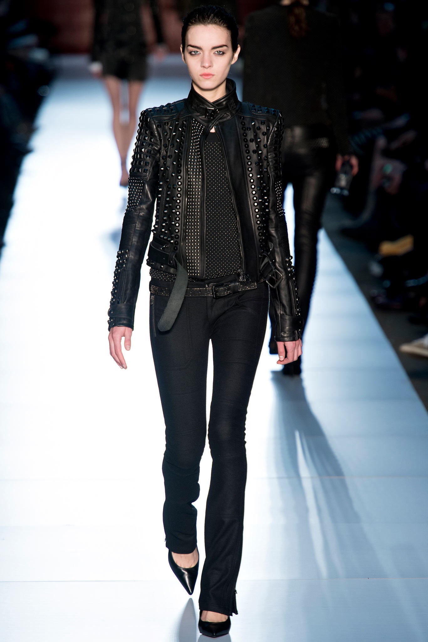 Diesel Black Gold F/W 13 Look 30