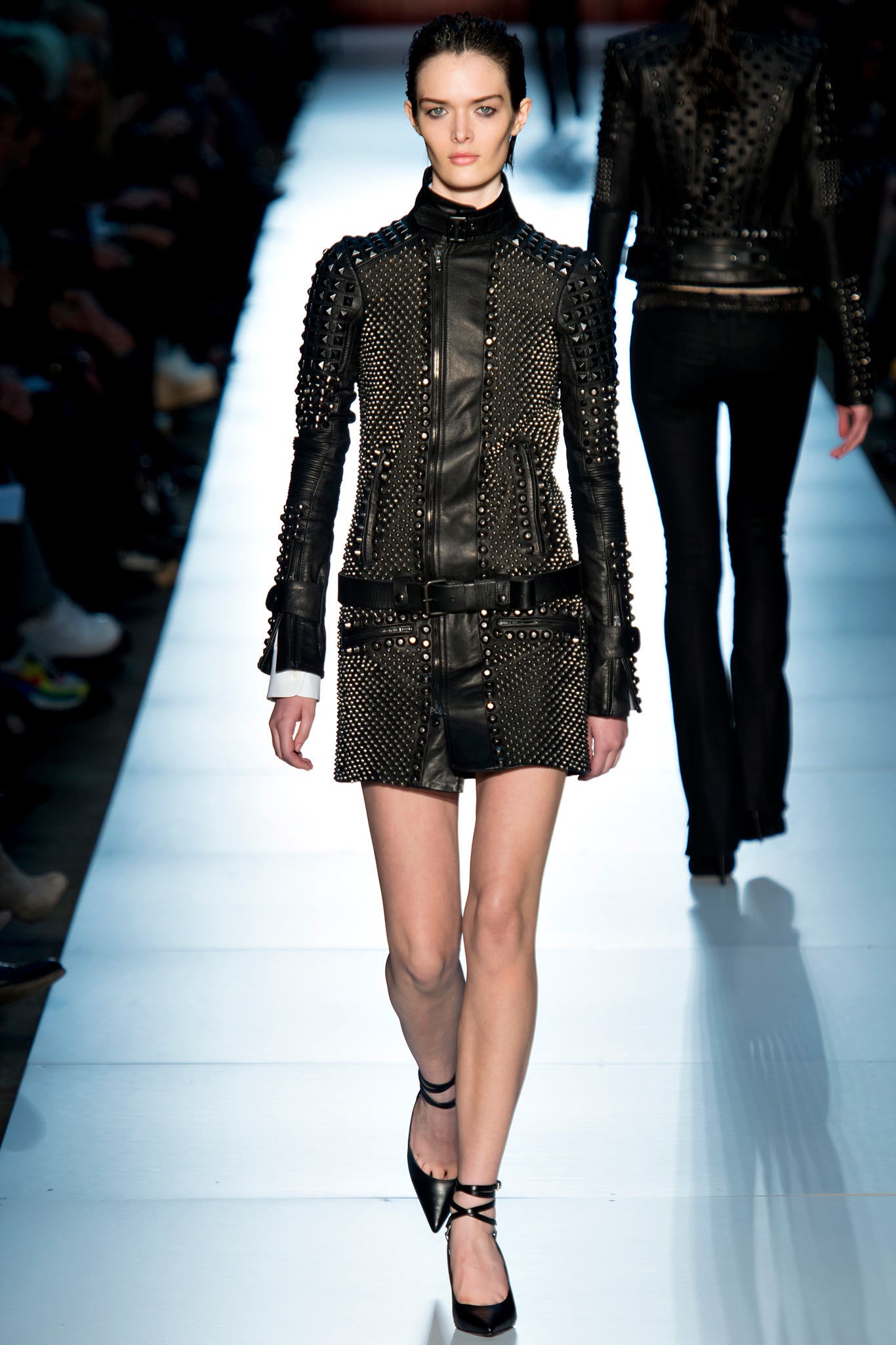 Diesel Black Gold F/W 13 Look 31