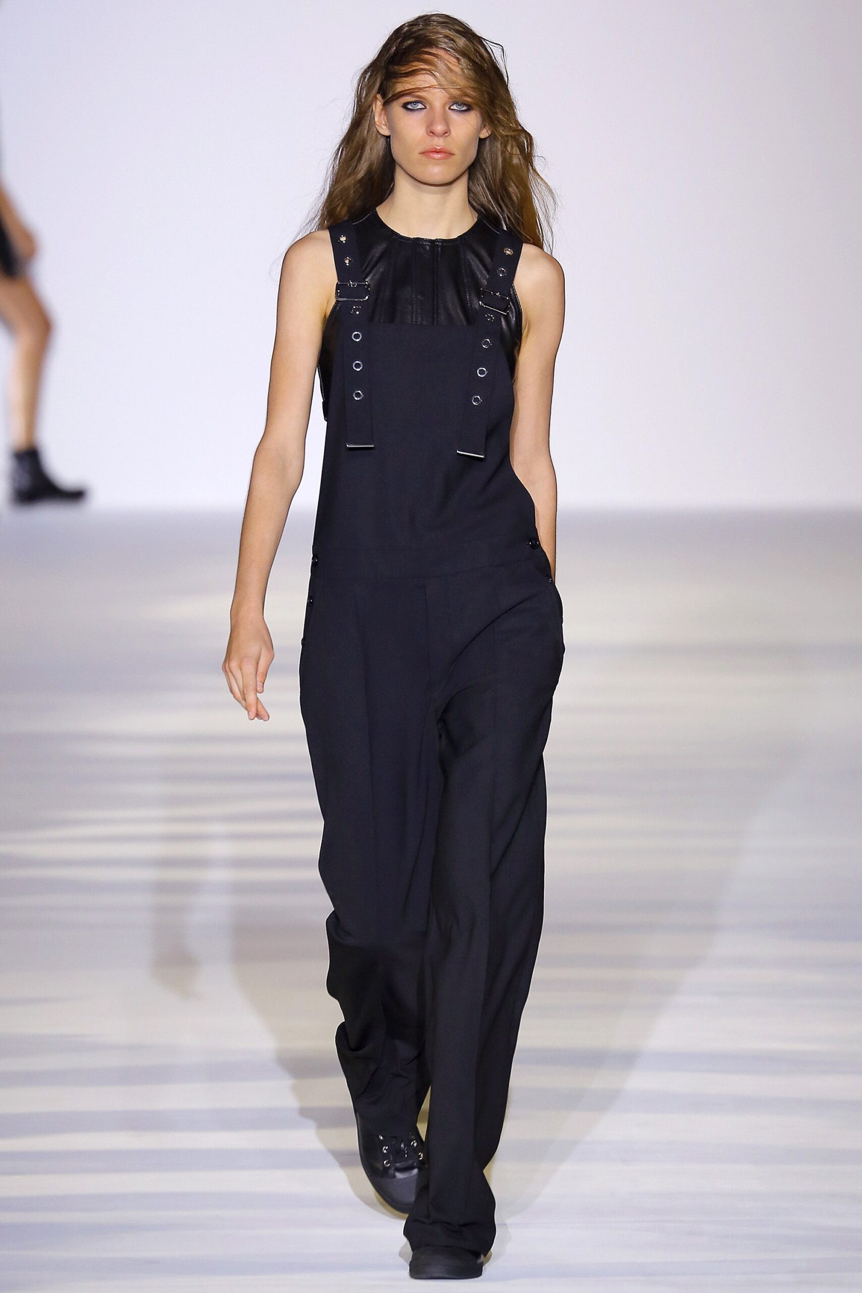 Diesel Black Gold S/S 16 Look 2