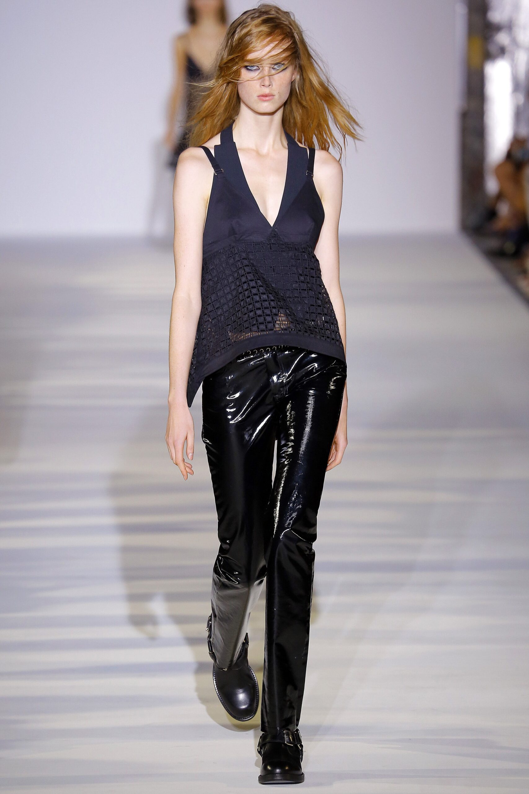 Diesel Black Gold S/S 16 Look 4
