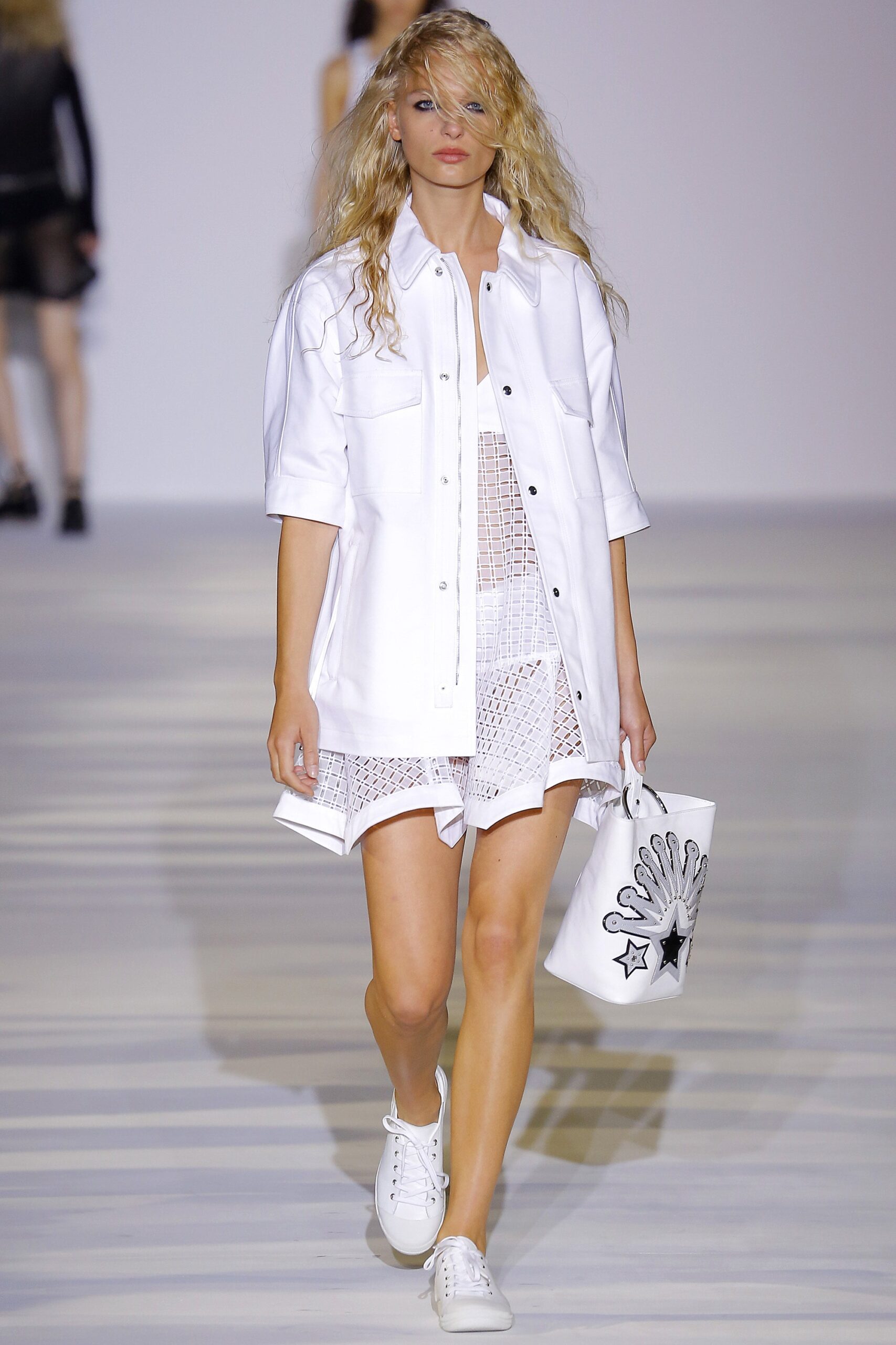 Diesel Black Gold S/S 16 Look 8