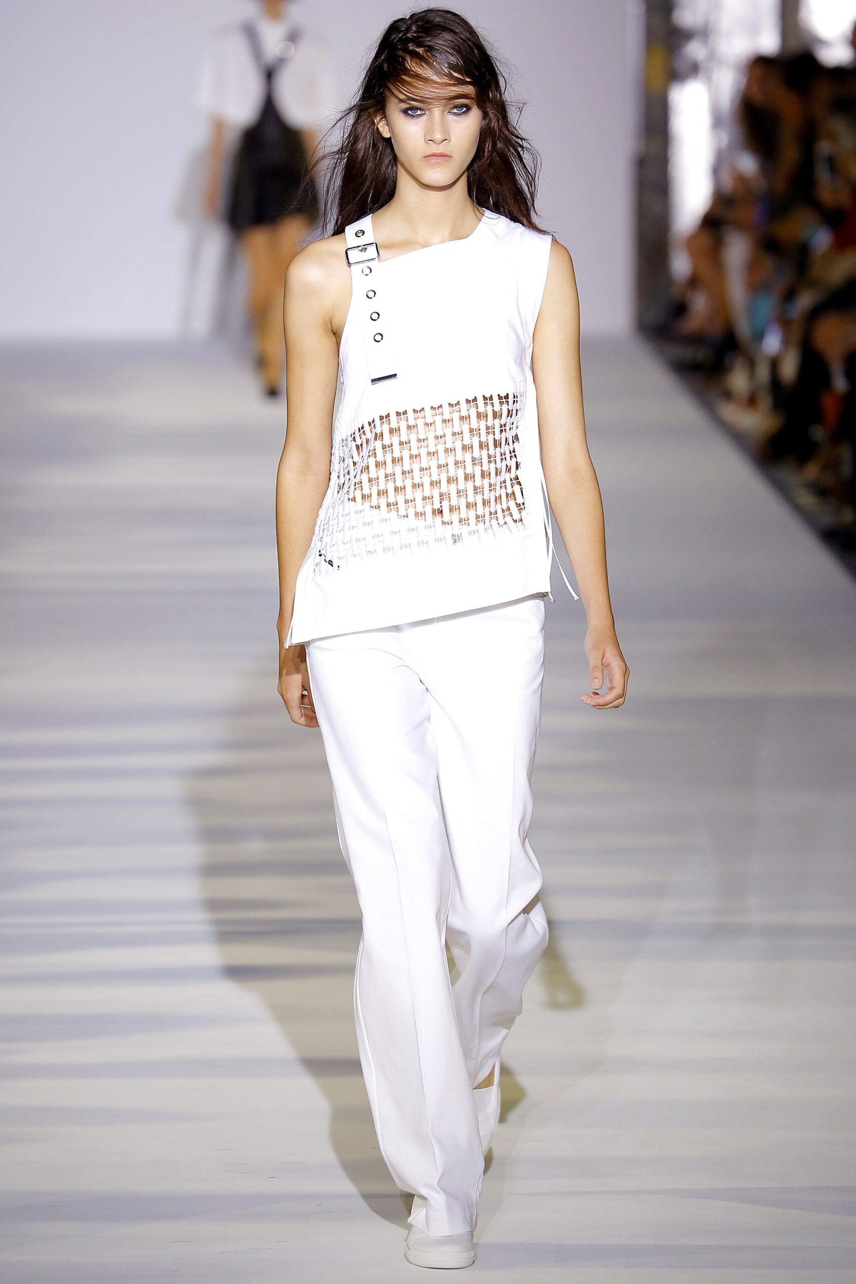 Diesel Black Gold S/S 16 Look 9