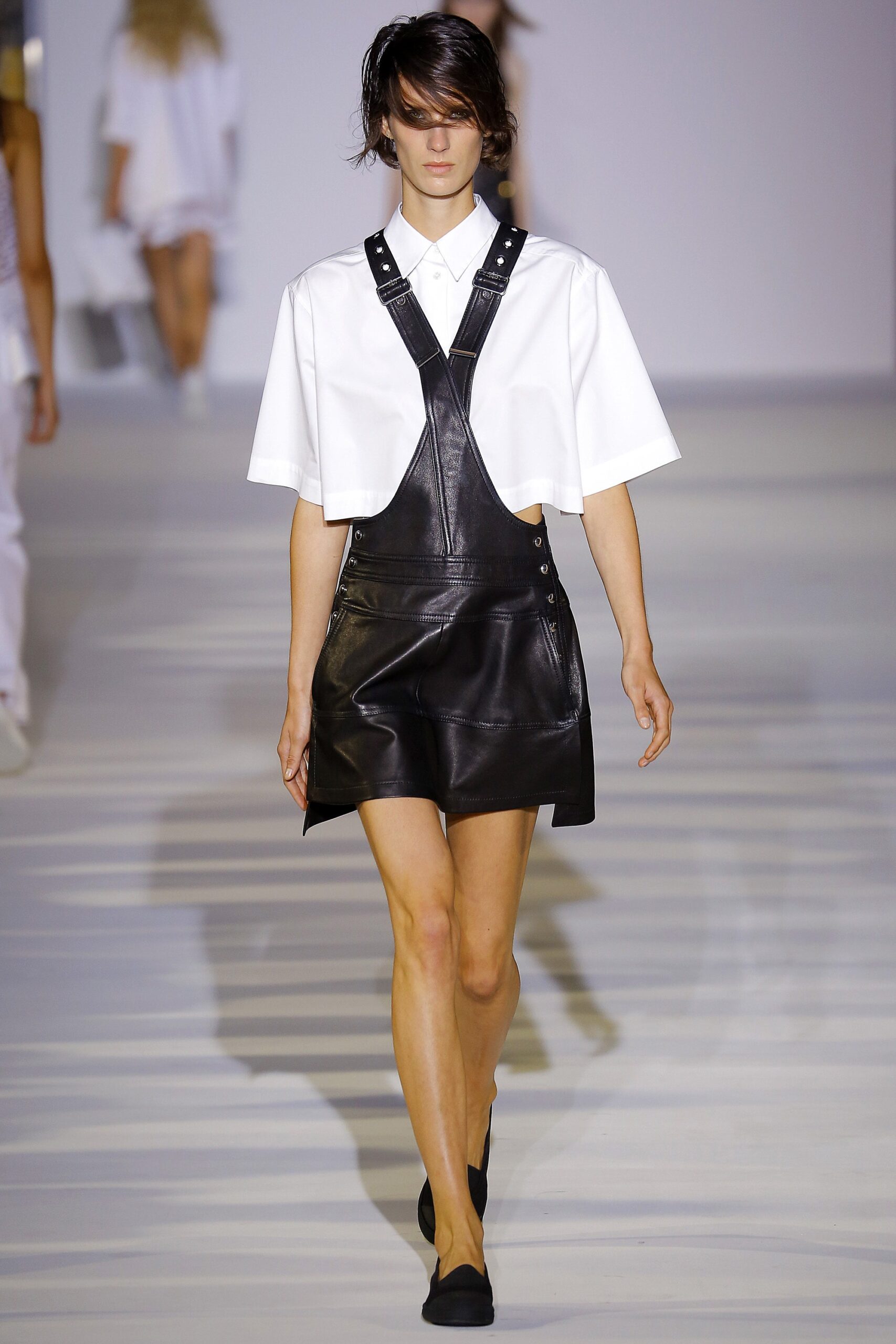 Diesel Black Gold S/S 16 Look 10