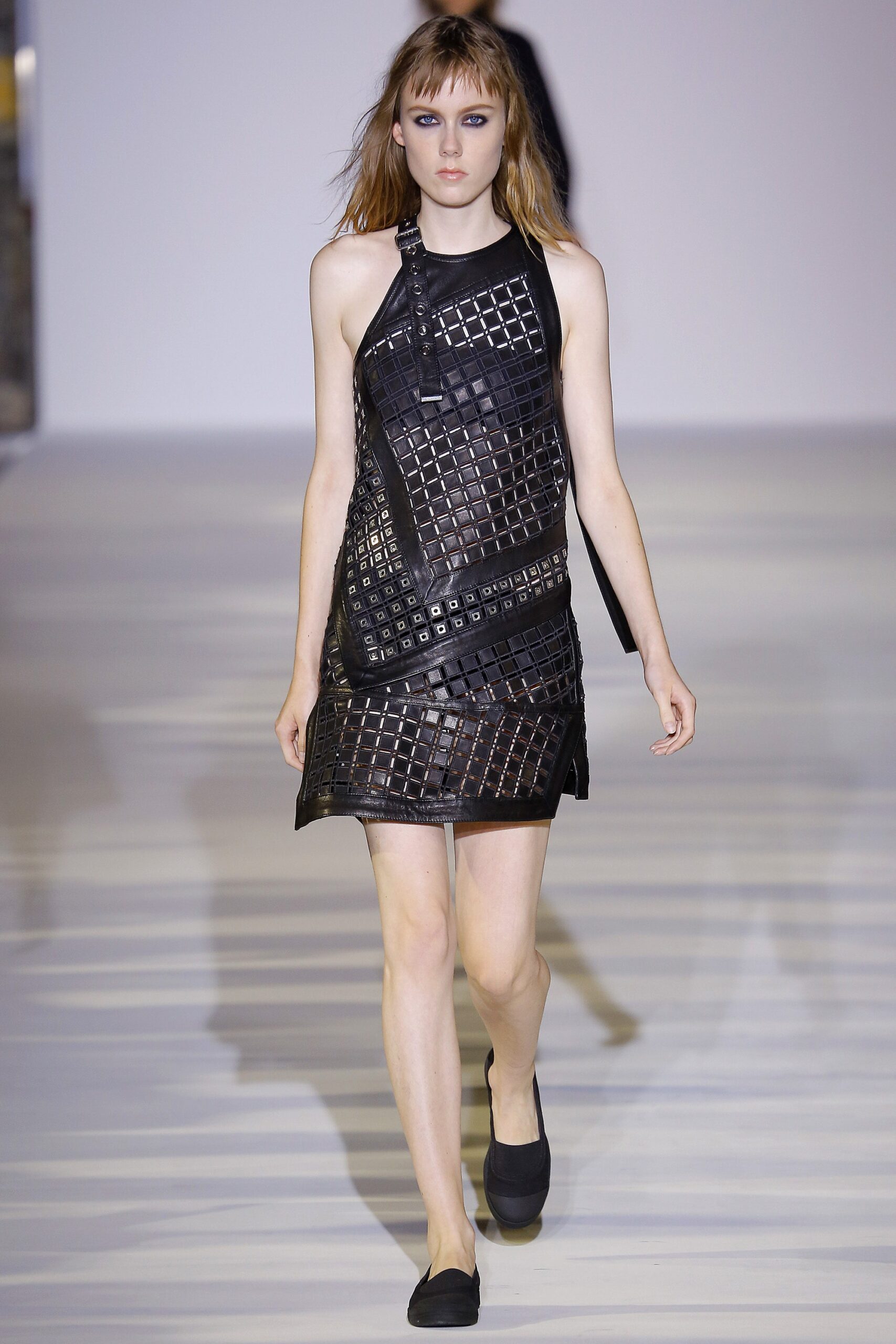 Diesel Black Gold S/S 16 Look 11
