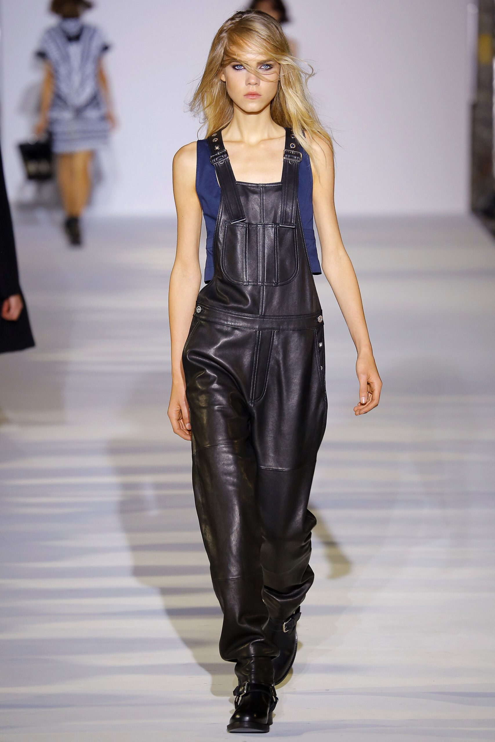 Diesel Black Gold S/S 16 Look 15