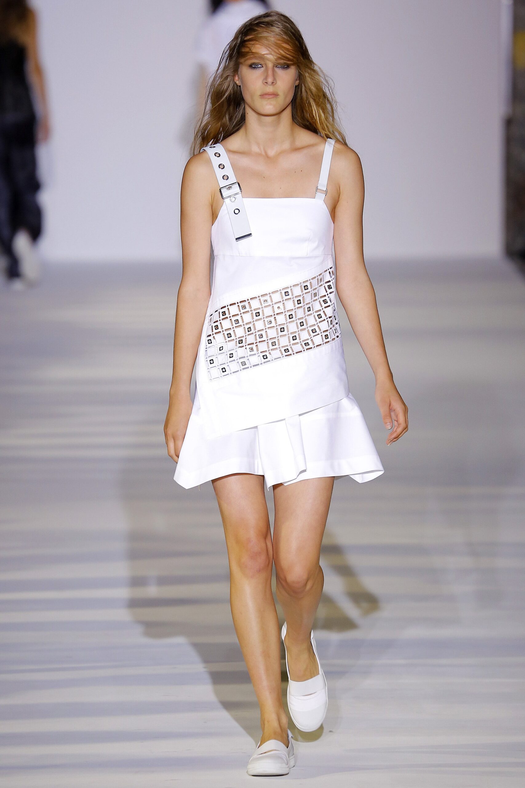 Diesel Black Gold S/S 16 Look 19