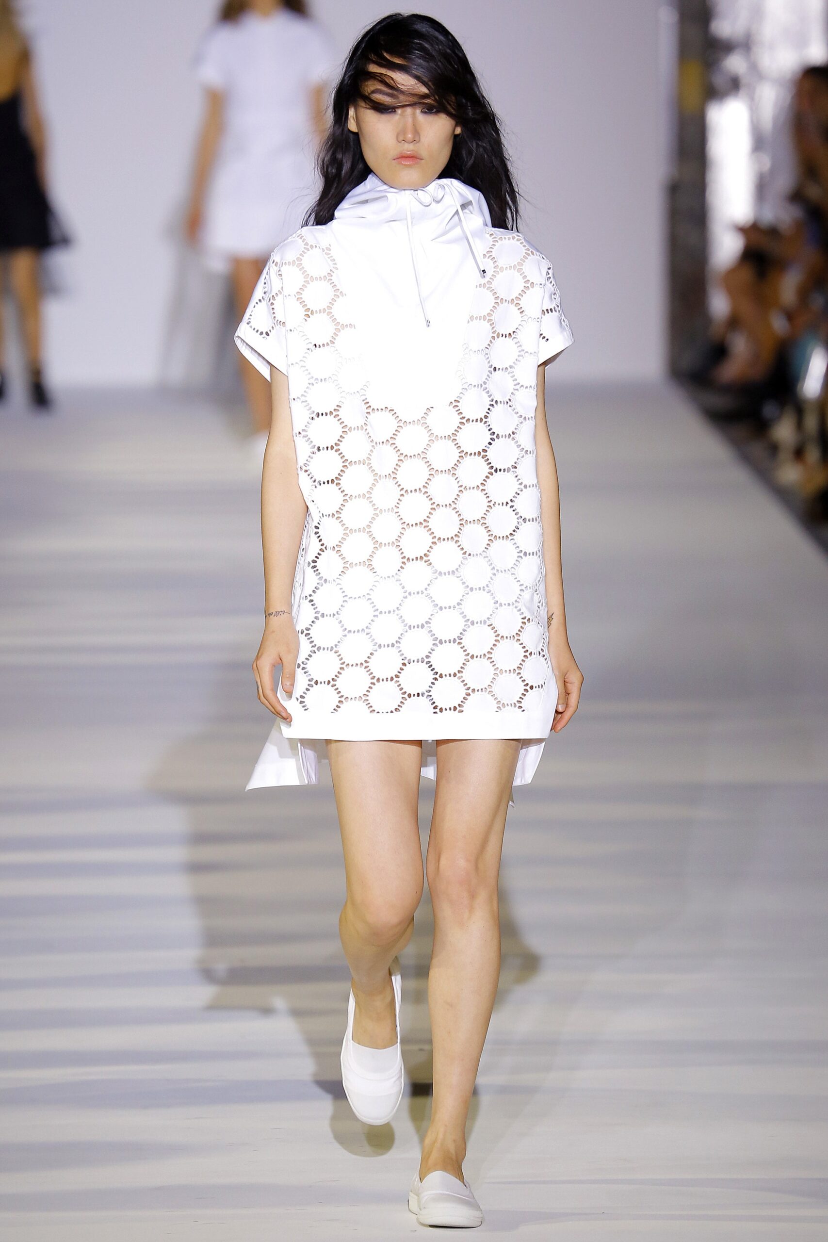 Diesel Black Gold S/S 16 Look 20