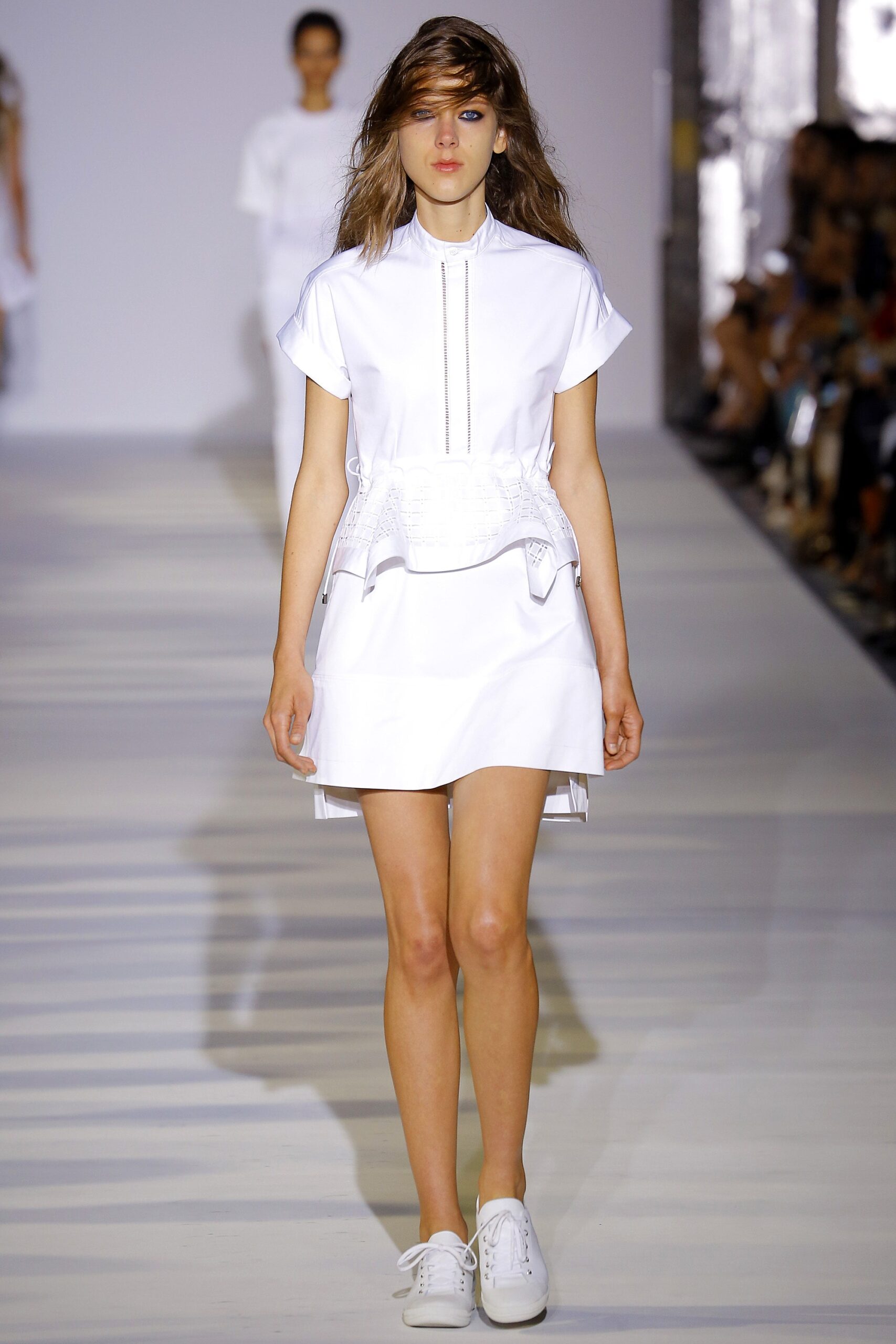 Diesel Black Gold S/S 16 Look 21