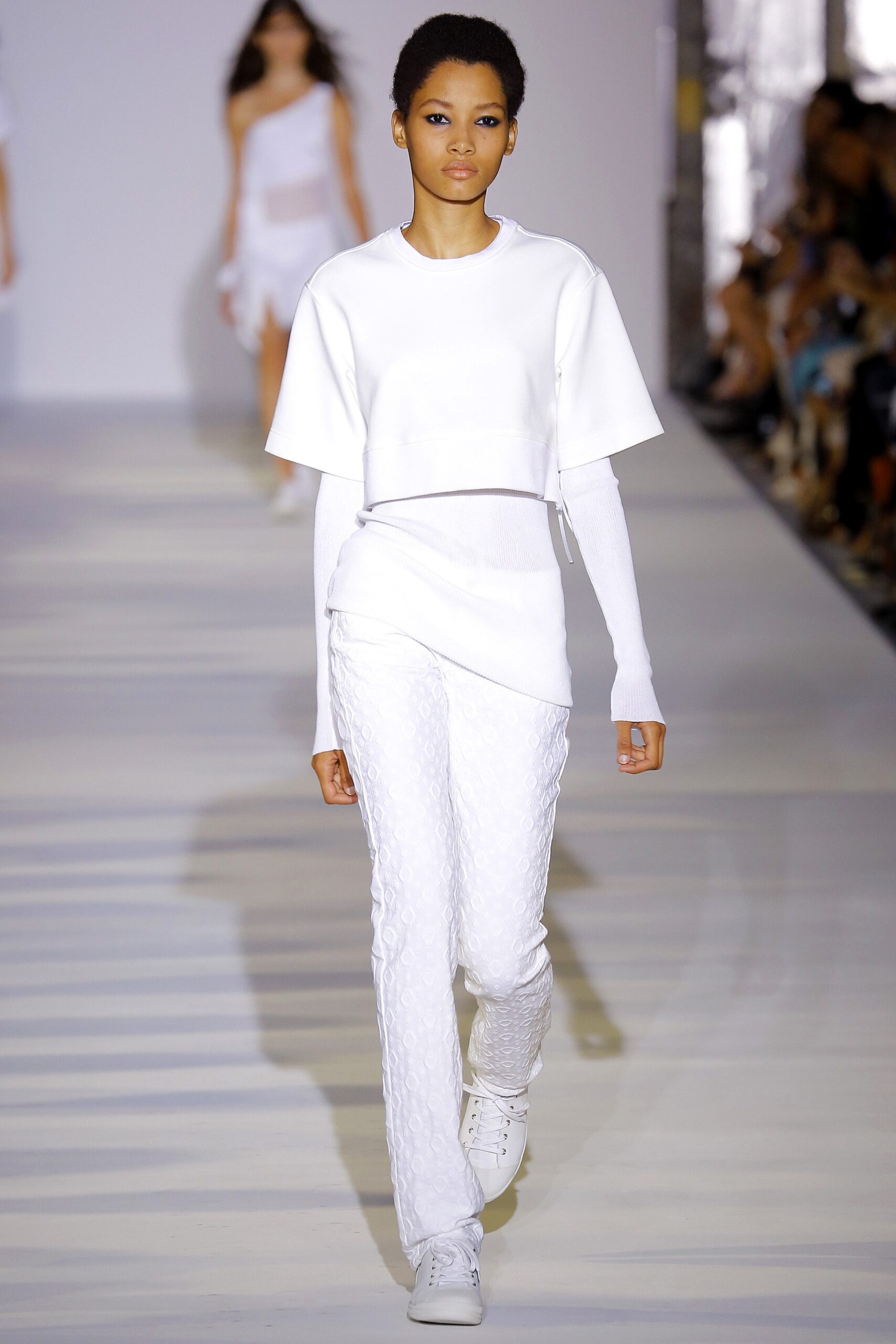 Diesel Black Gold S/S 16 Look 22