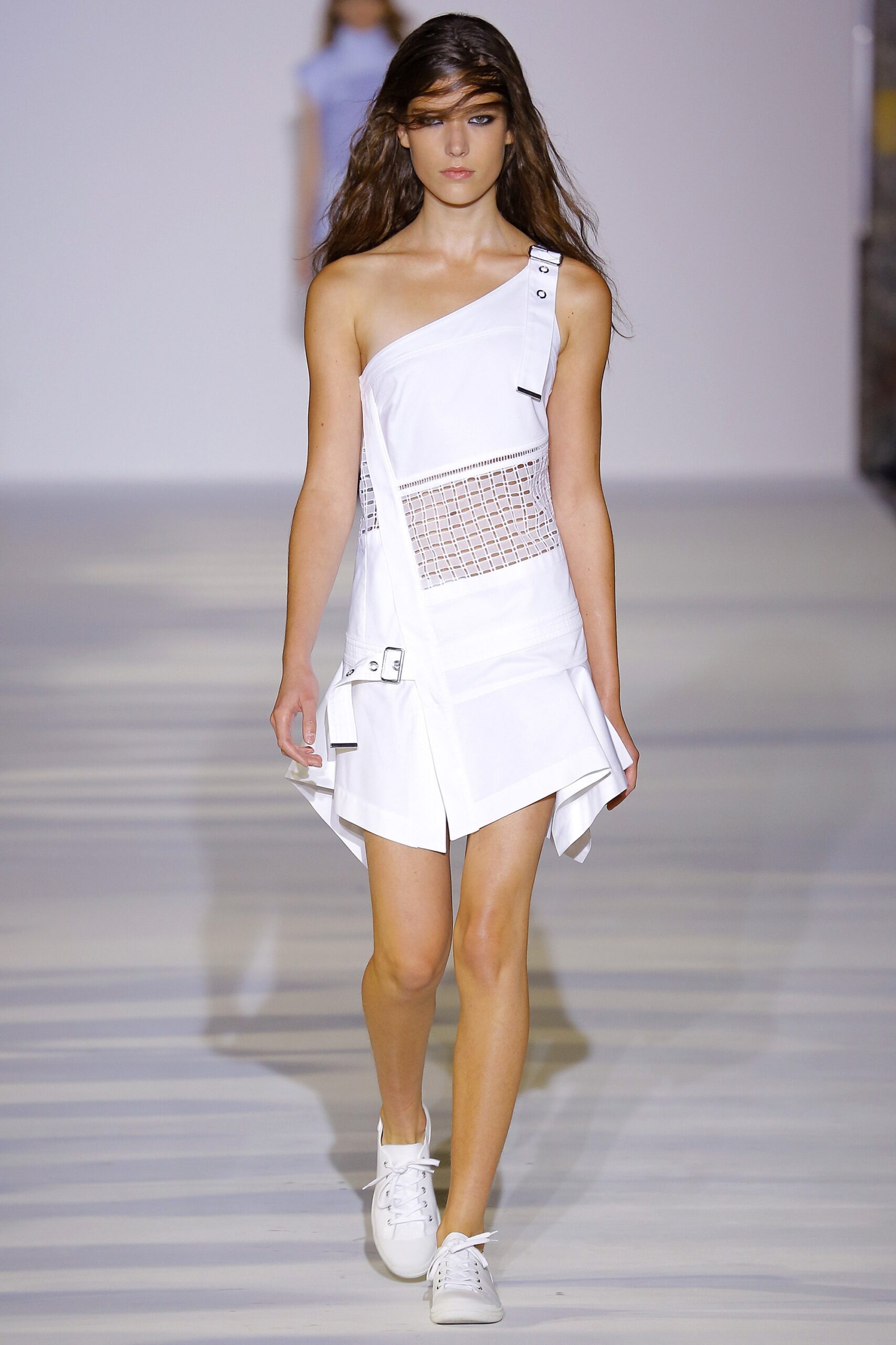 Diesel Black Gold S/S 16 Look 23