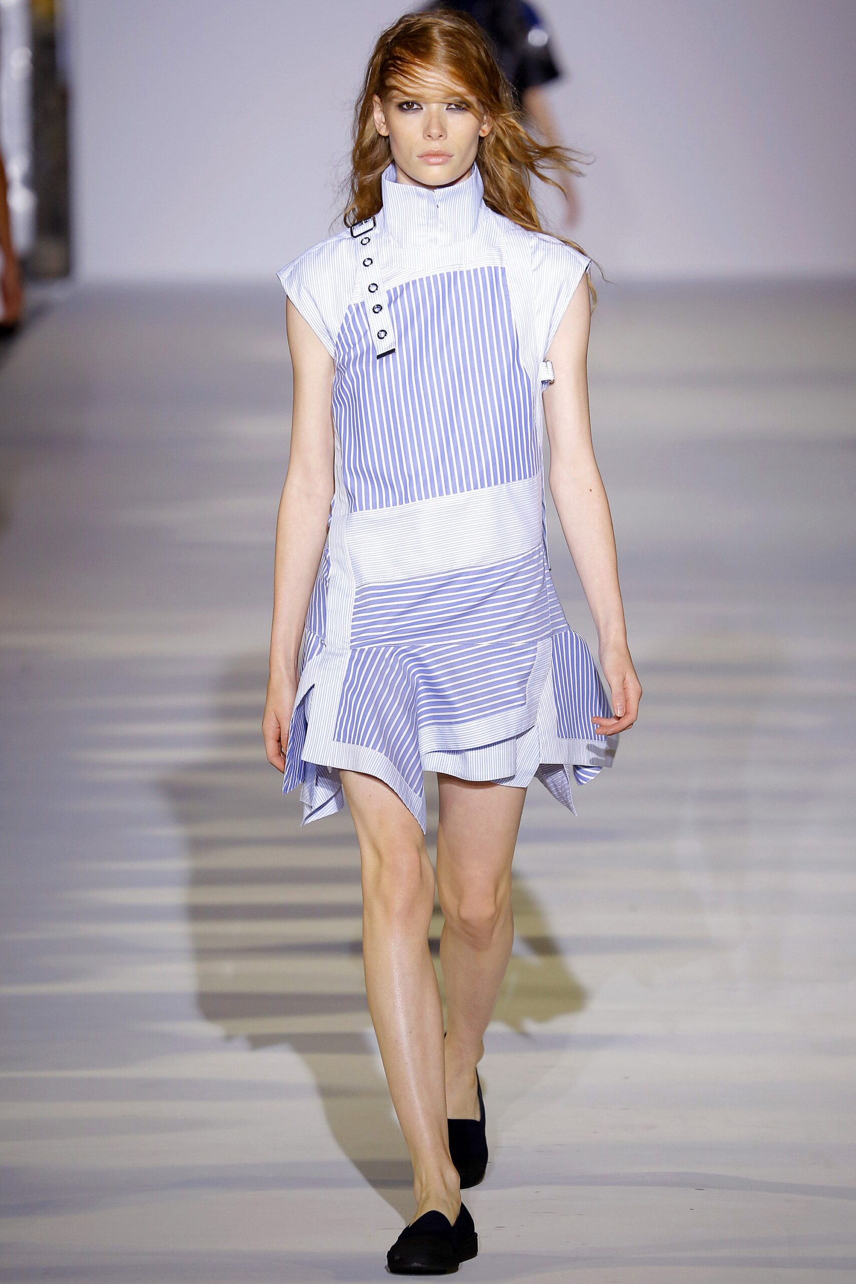 Diesel Black Gold S/S 16 Look 24