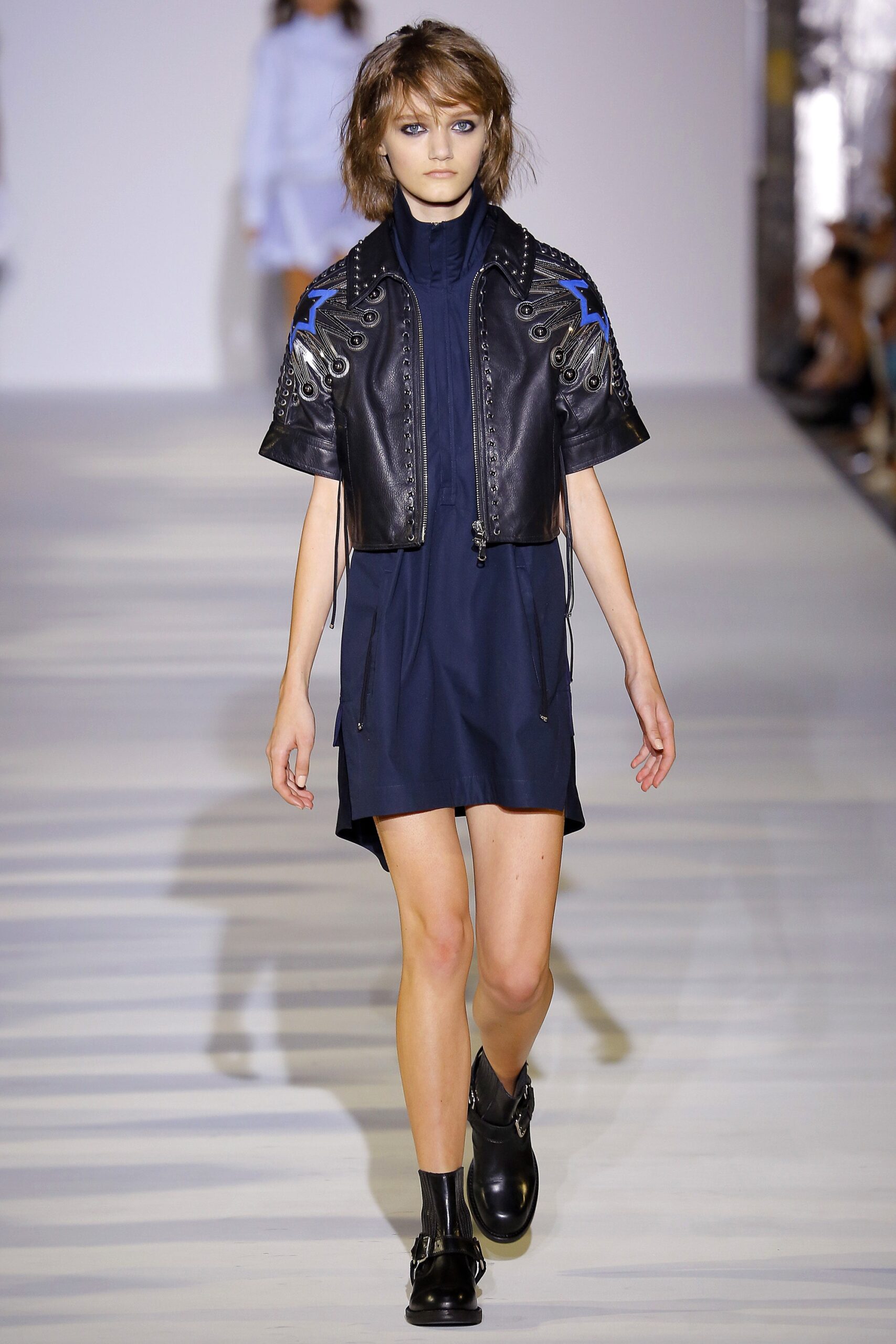 Diesel Black Gold S/S 16 Look 25