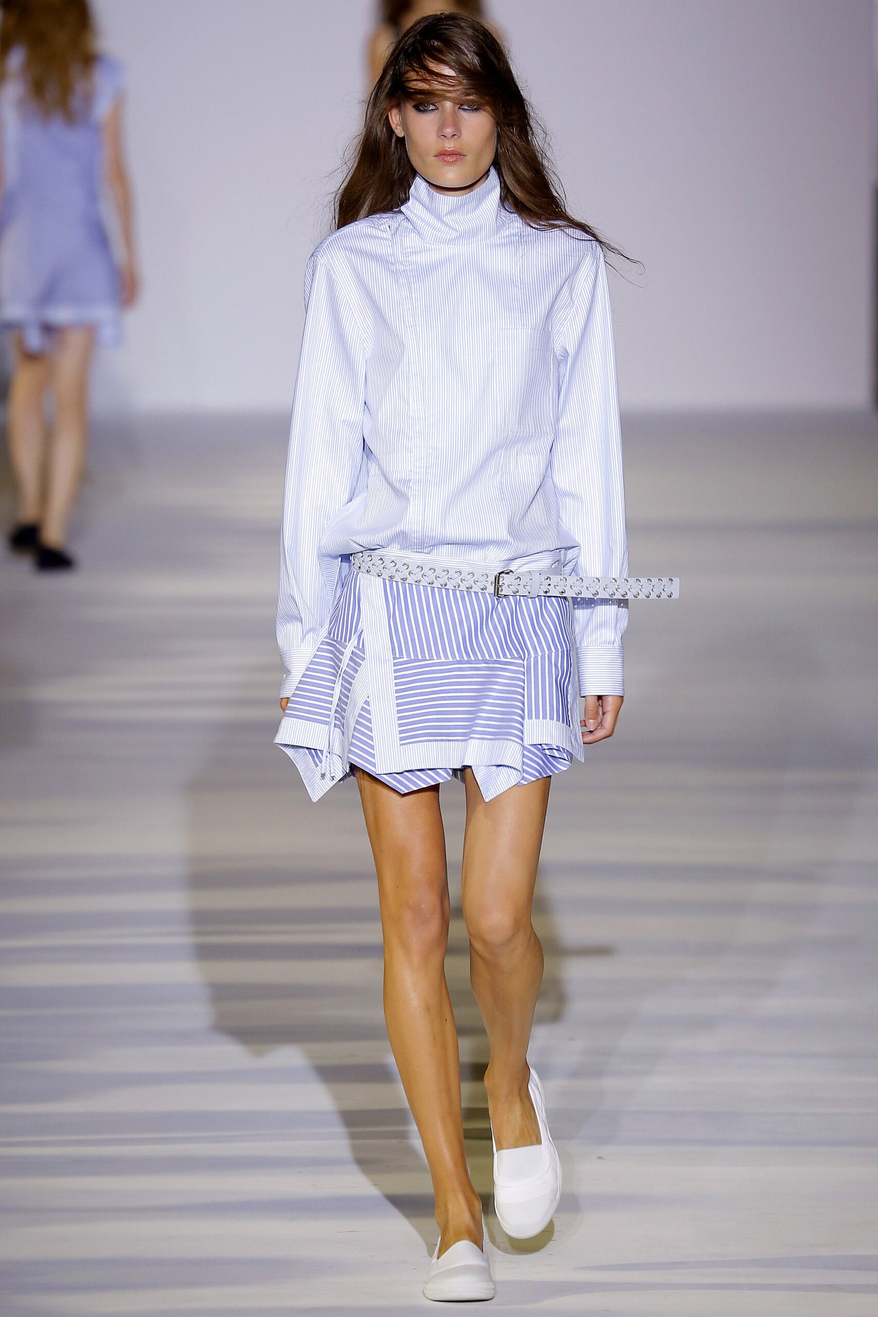 Diesel Black Gold S/S 16 Look 26