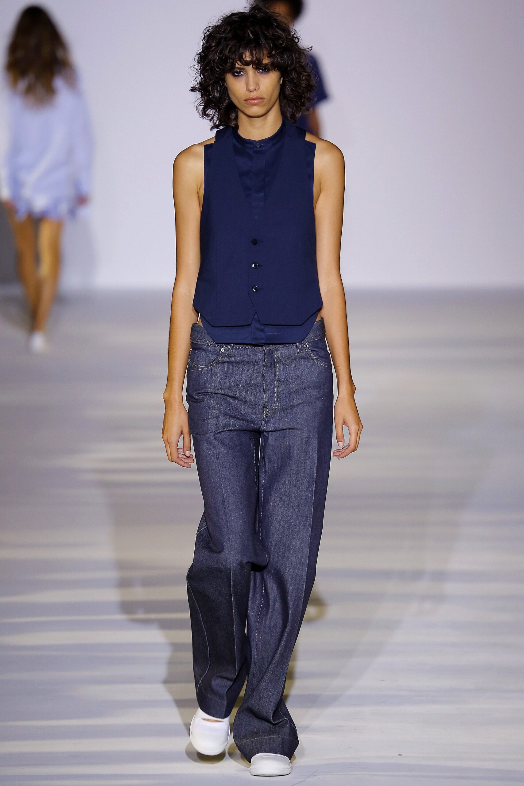 Diesel Black Gold S/S 16 Look 28
