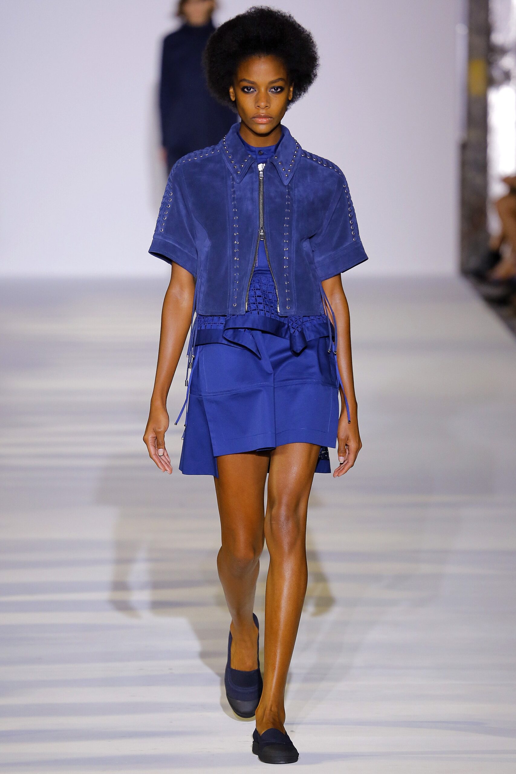 Diesel Black Gold S/S 16 Look 29
