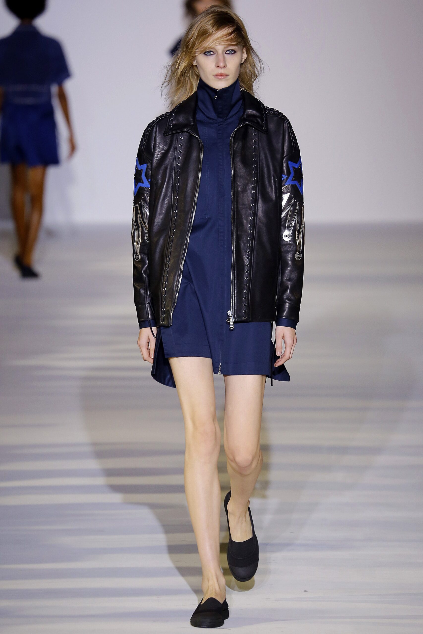 Diesel Black Gold S/S 16 Look 31