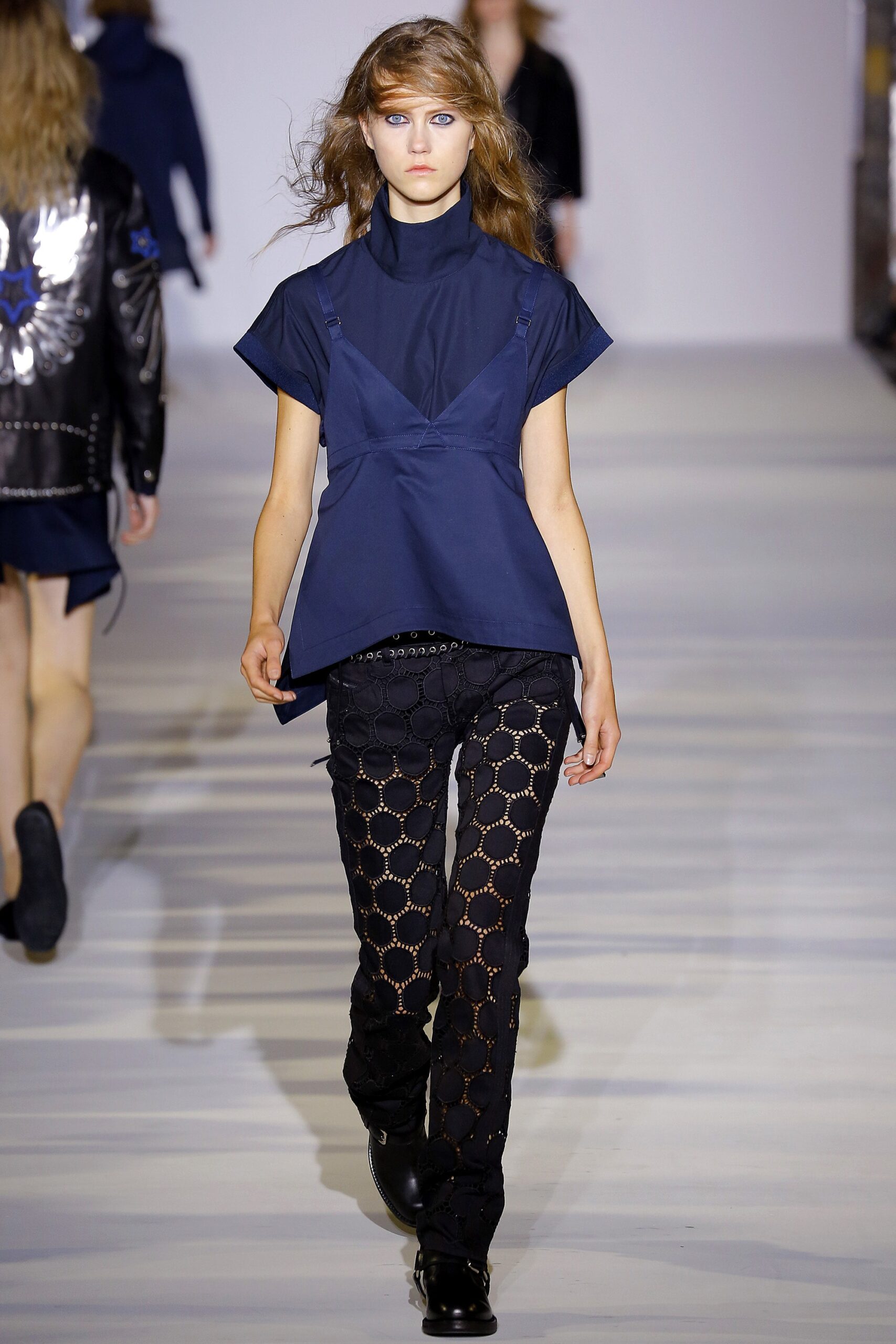 Diesel Black Gold S/S 16 Look 32