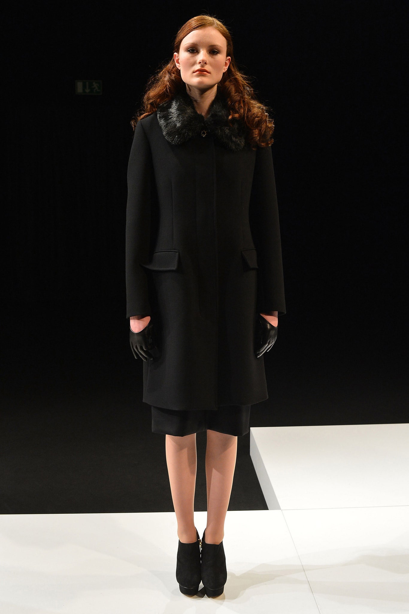Dietrich Emter F/W 13 Look 6