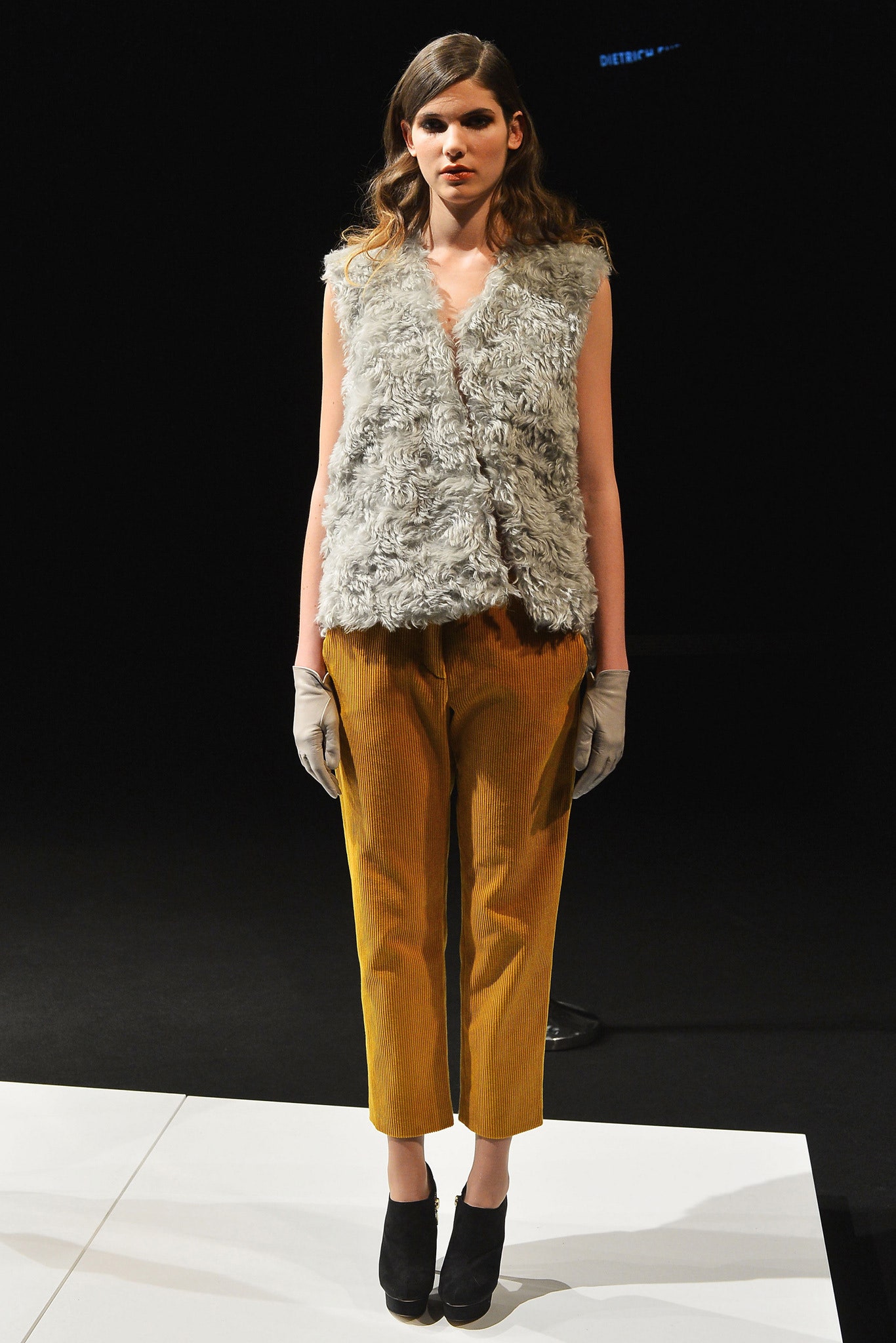 Dietrich Emter F/W 13 Look 8
