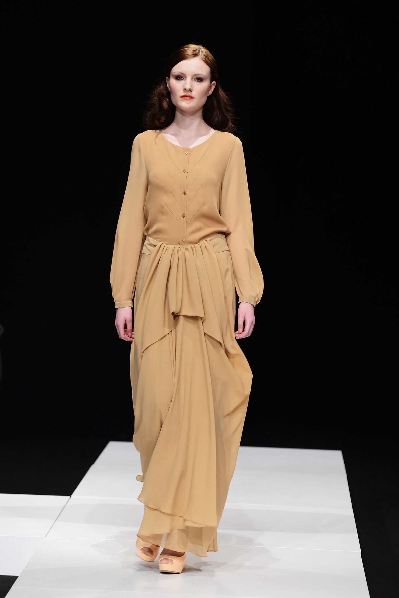 Dietrich Emter F/W 13 Look 9