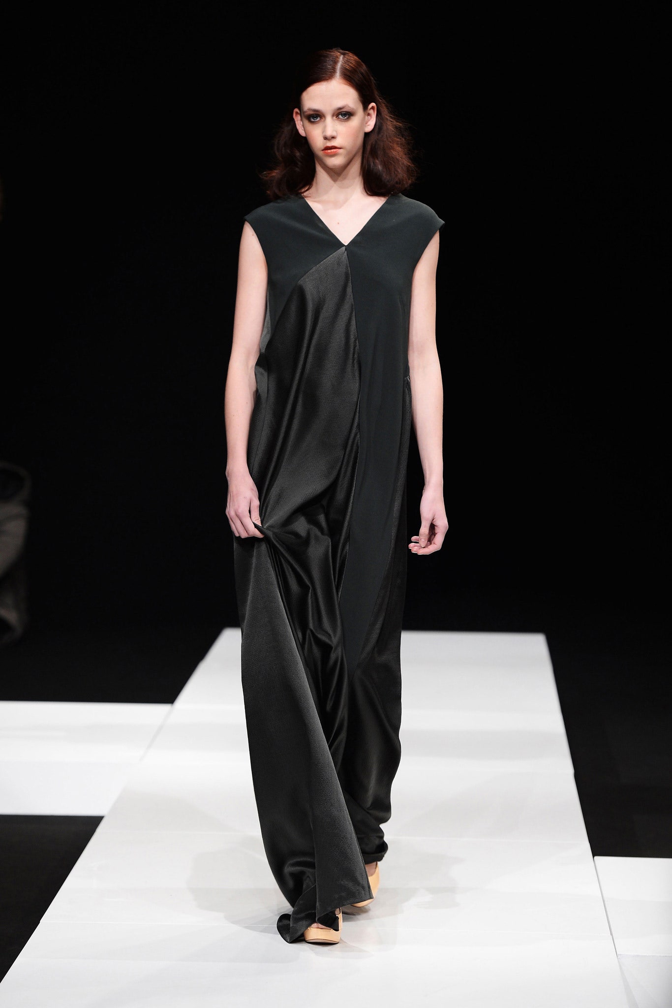 Dietrich Emter F/W 13 Look 10