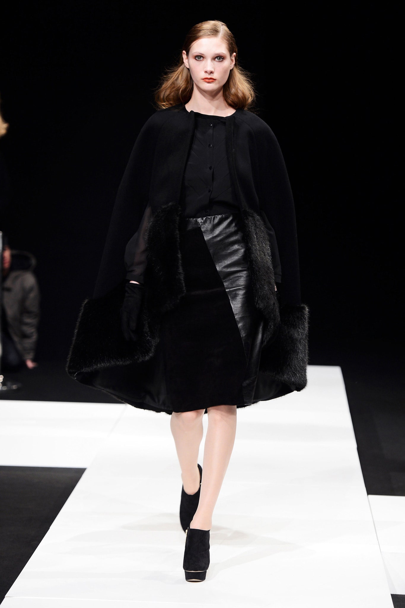 Dietrich Emter F/W 13 Look 11