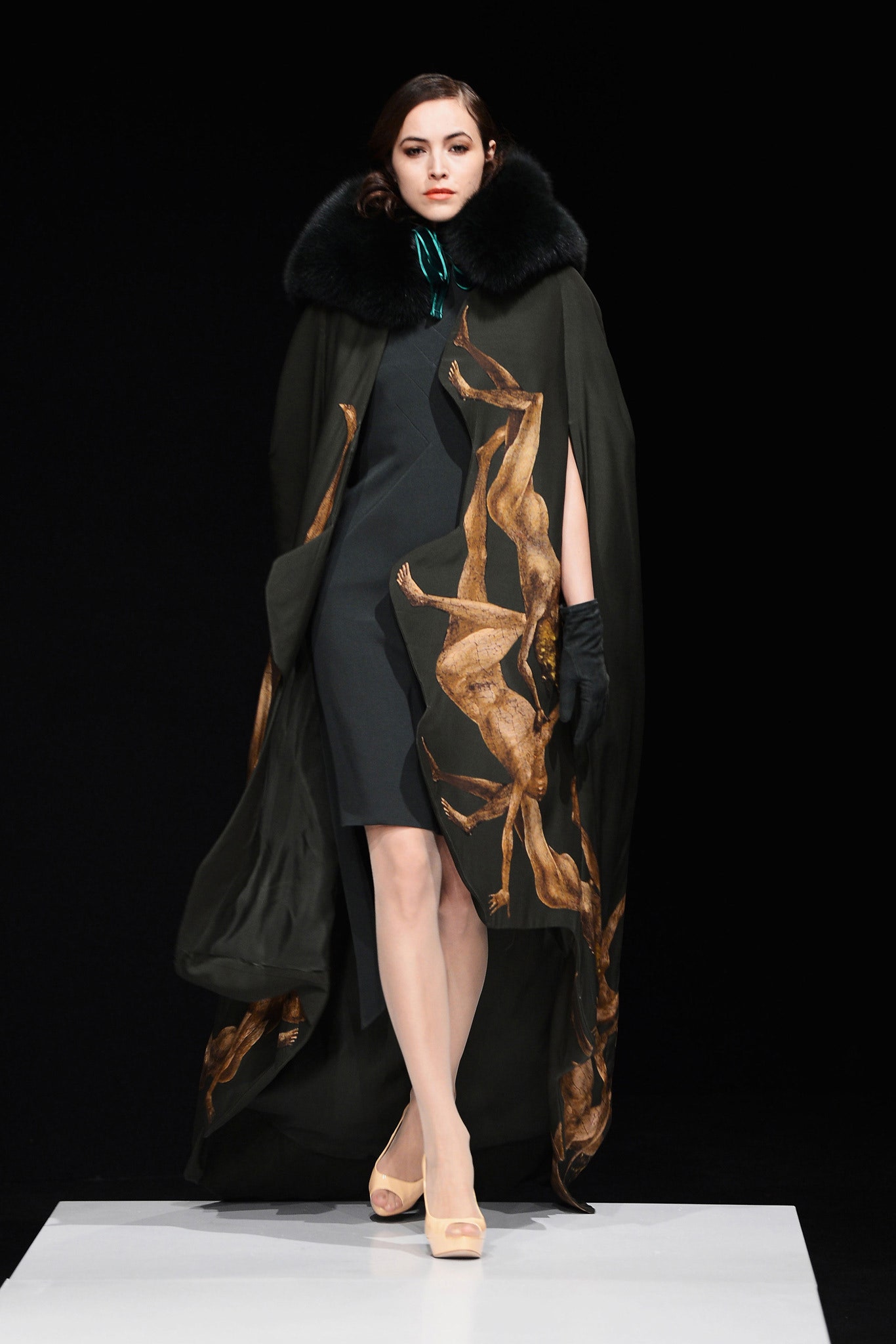Dietrich Emter F/W 13 Look 12