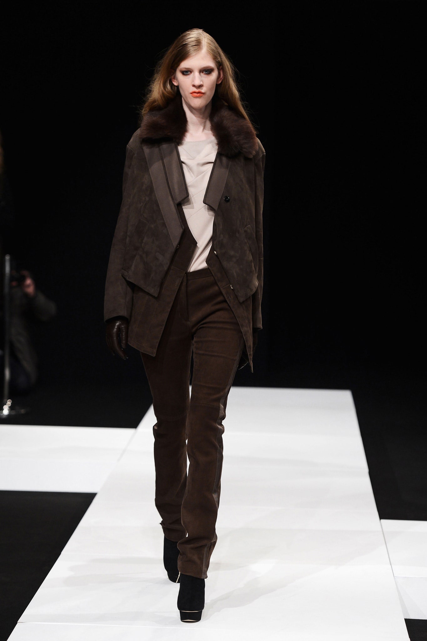 Dietrich Emter F/W 13 Look 14