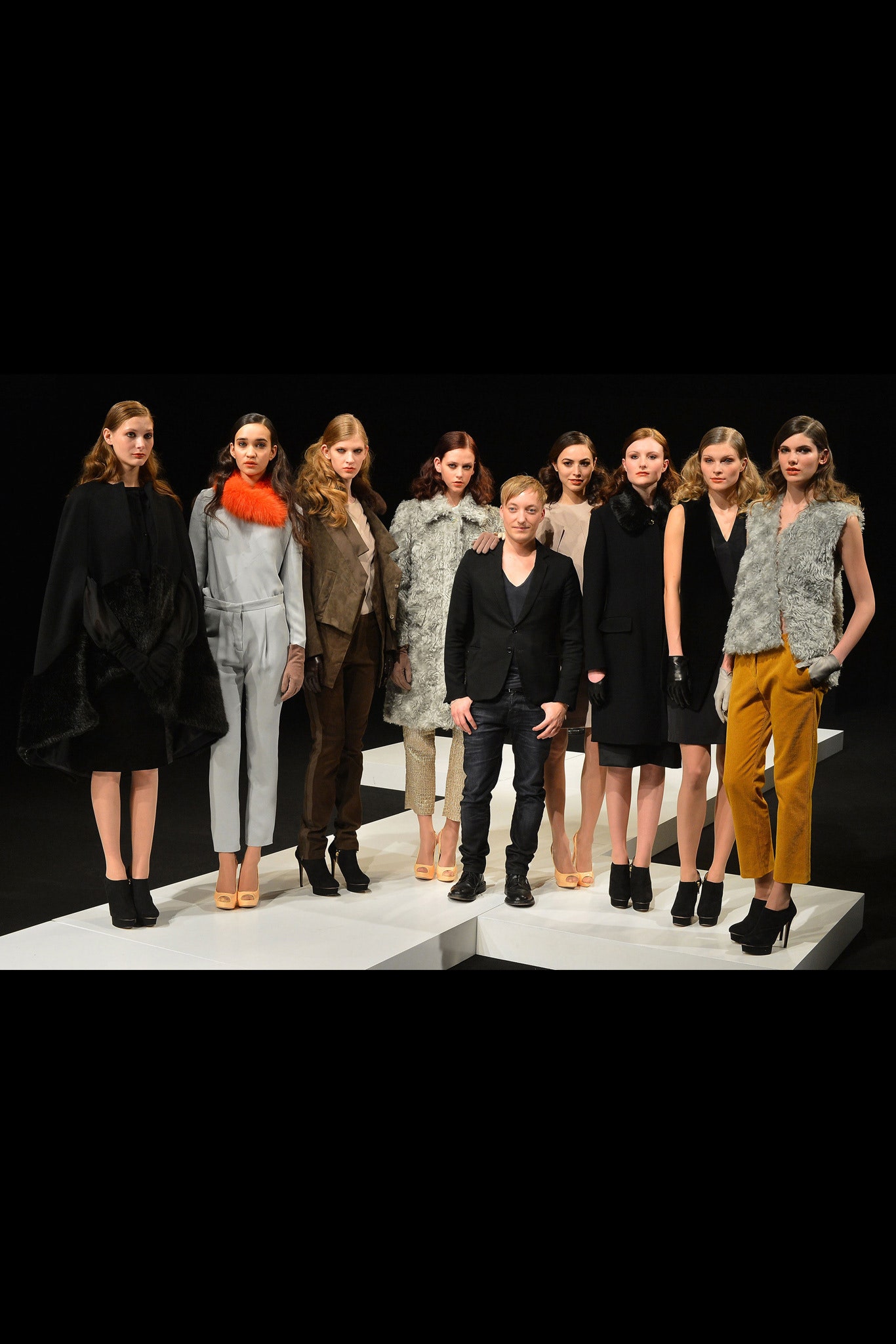 Dietrich Emter F/W 13 Look 22
