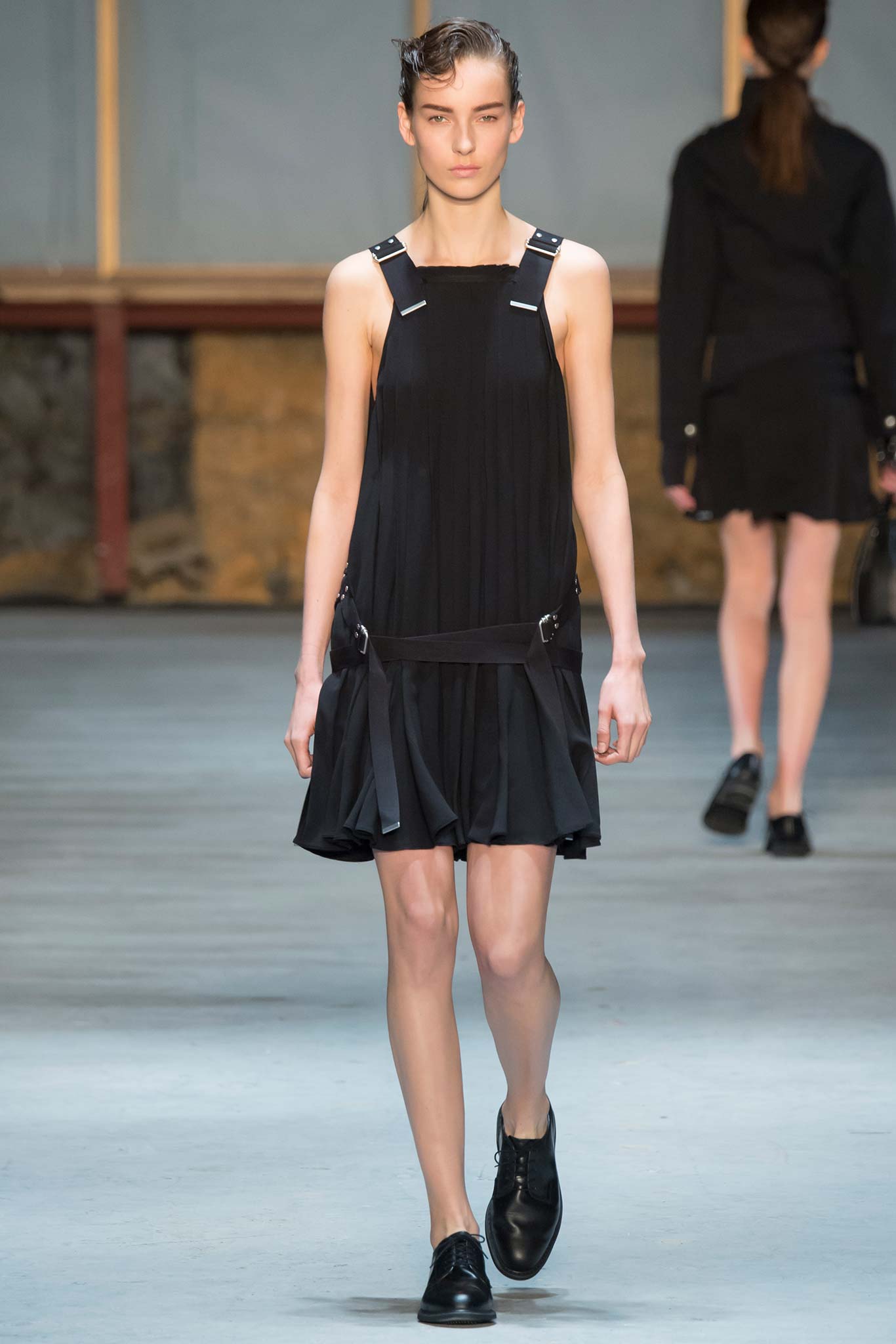 Diesel Black Gold F/W 15 Look 11
