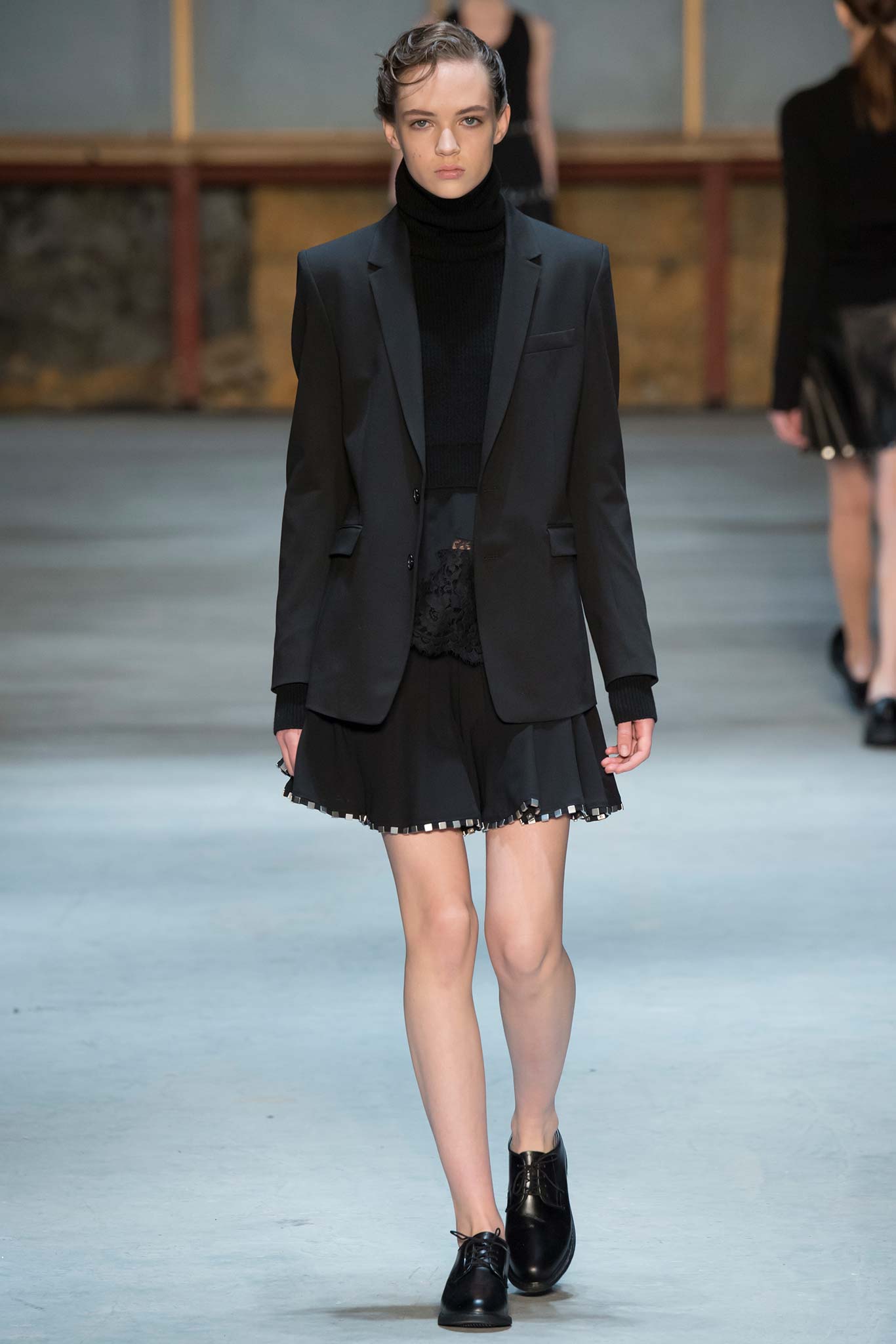 Diesel Black Gold F/W 15 Look 20