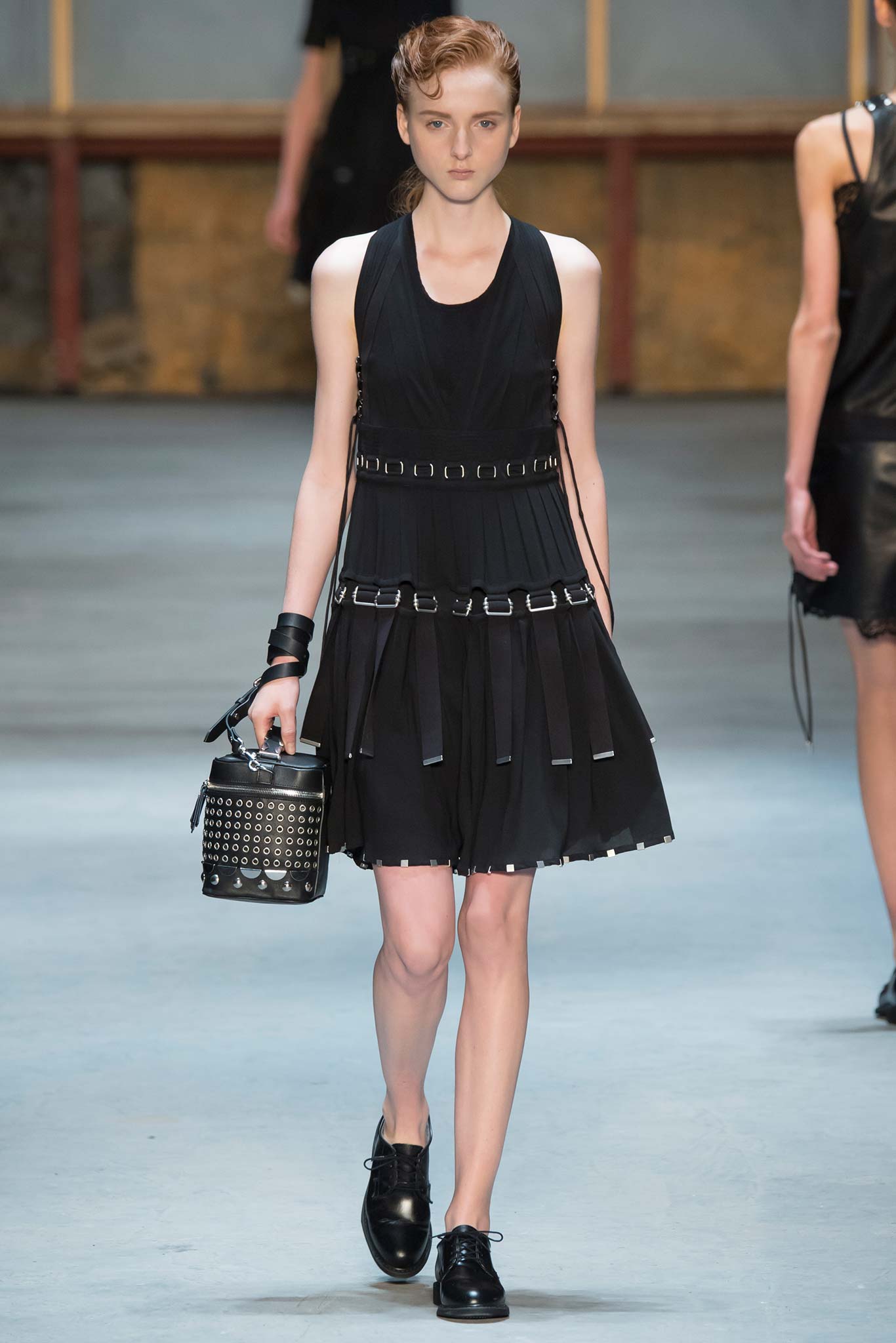 Diesel Black Gold F/W 15 Look 21