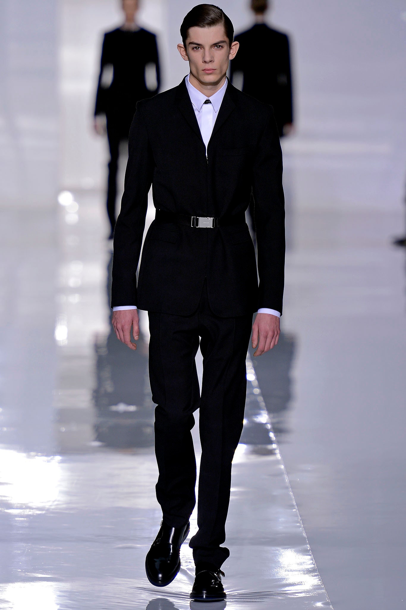 Dior Men F/W 13 Menswear Look 5