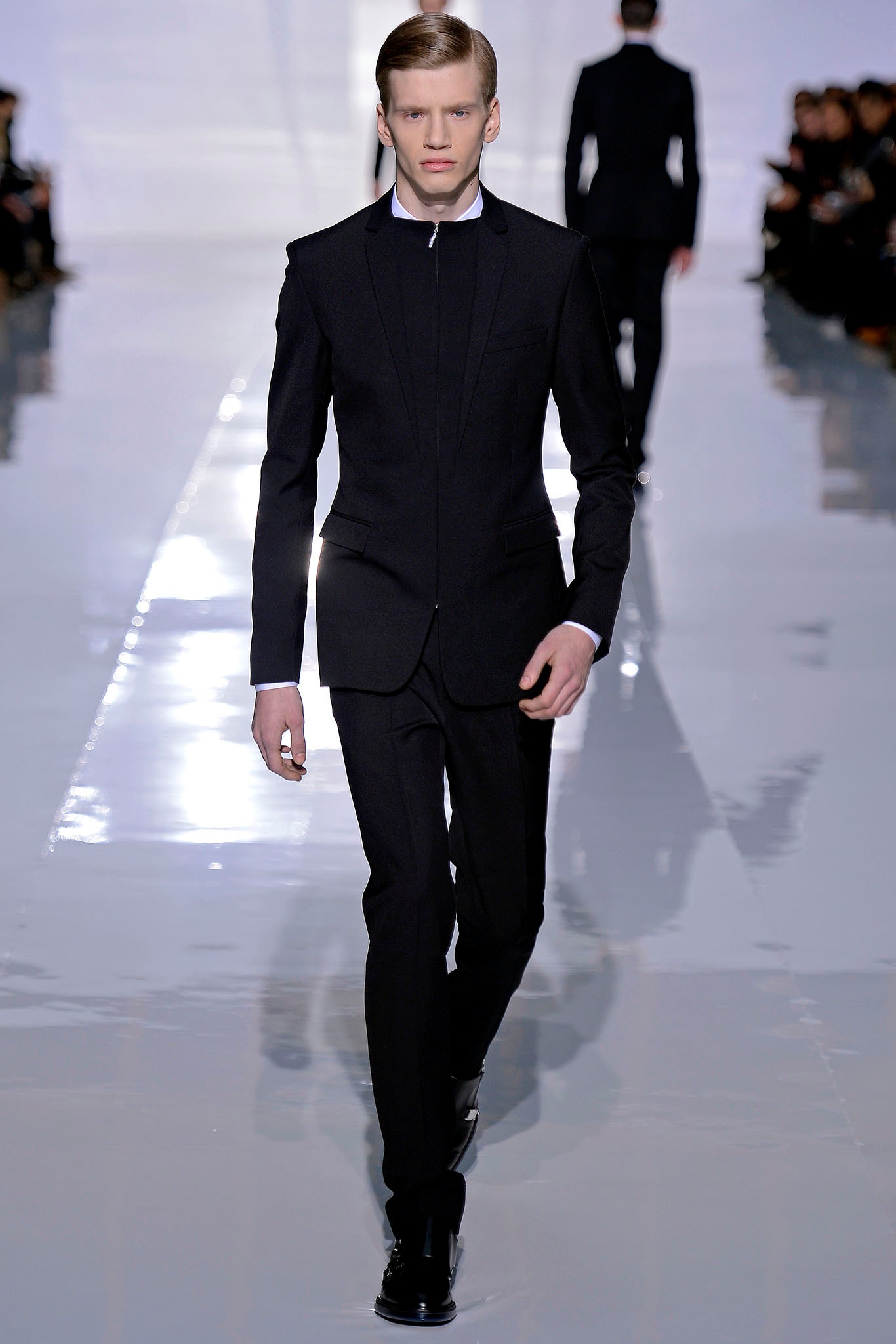 Dior Men F/W 13 Menswear Look 6