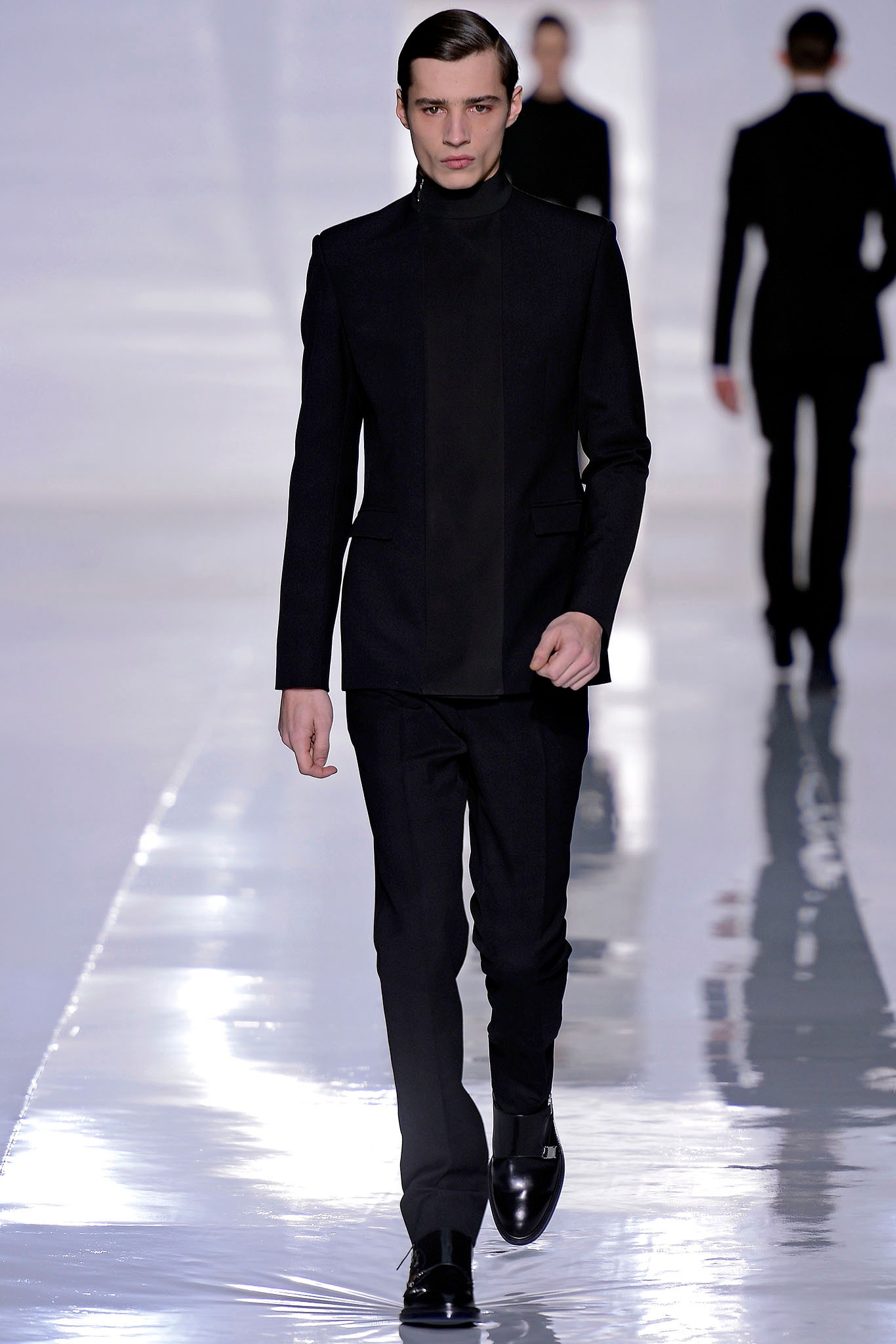 Dior Men F/W 13 Menswear Look 7