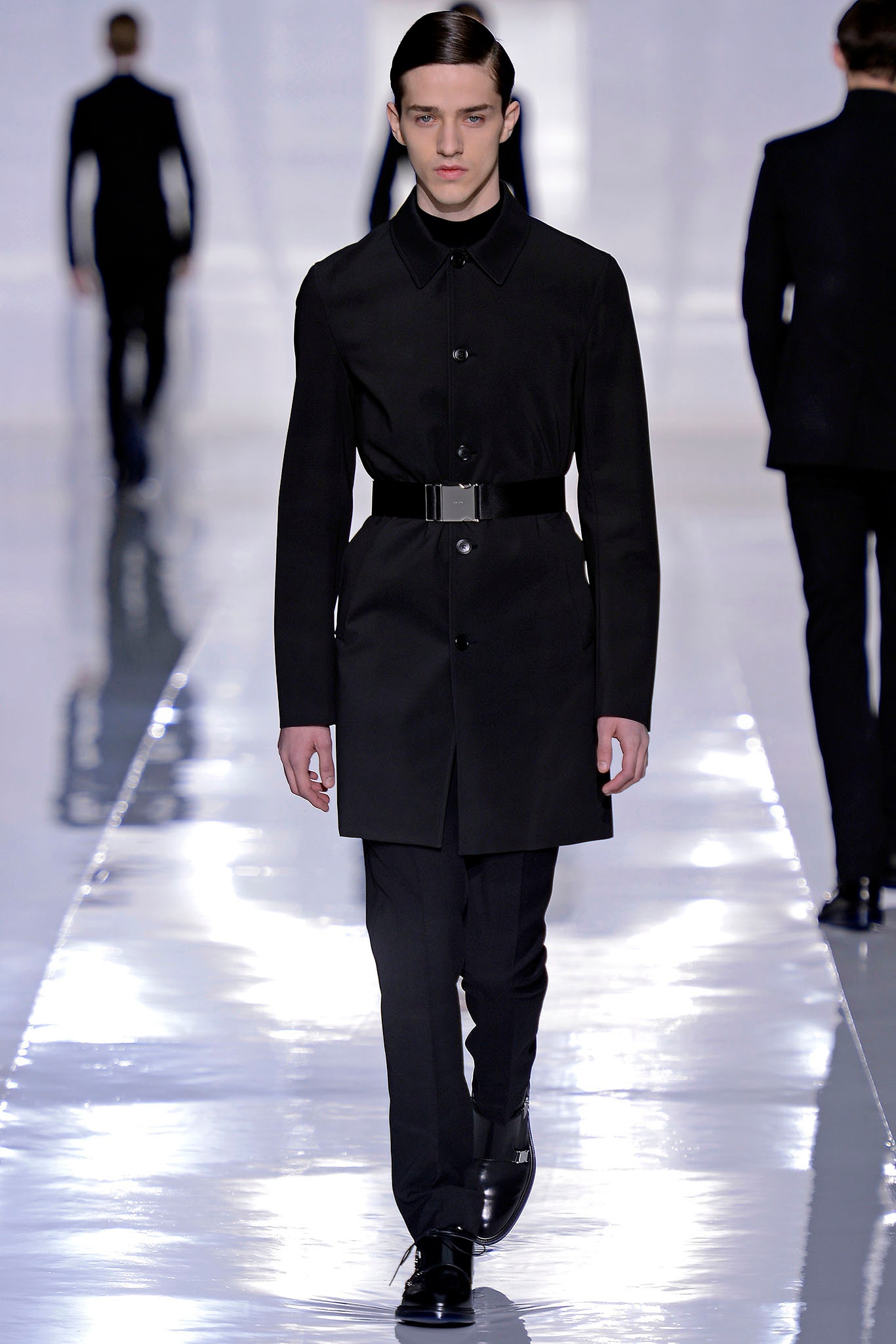 Dior Men F/W 13 Menswear Look 8