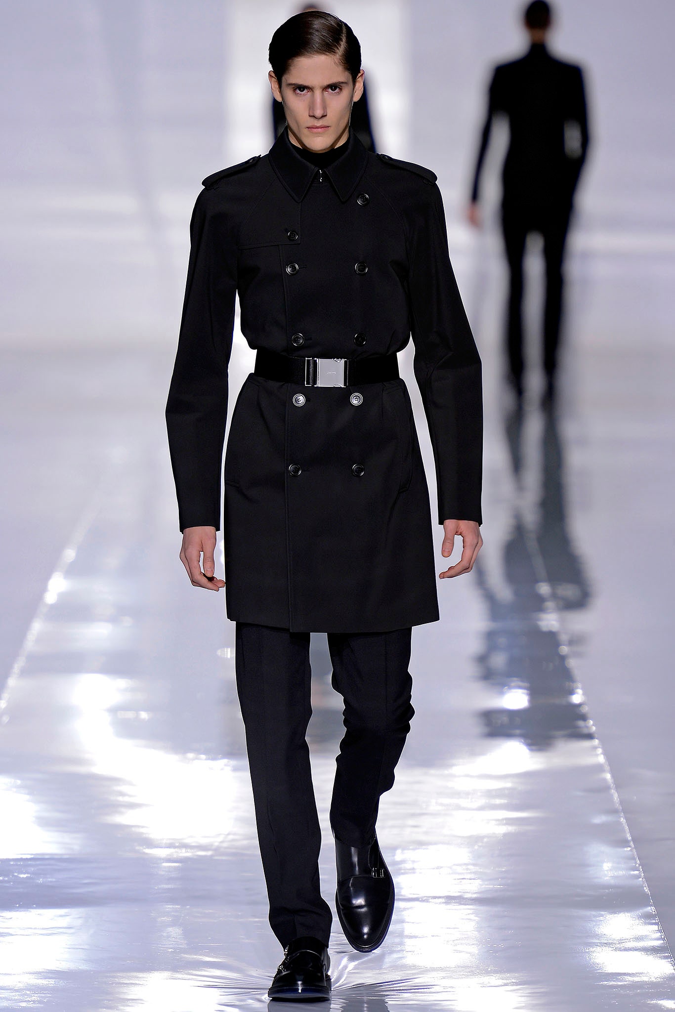 Dior Men F/W 13 Menswear Look 9